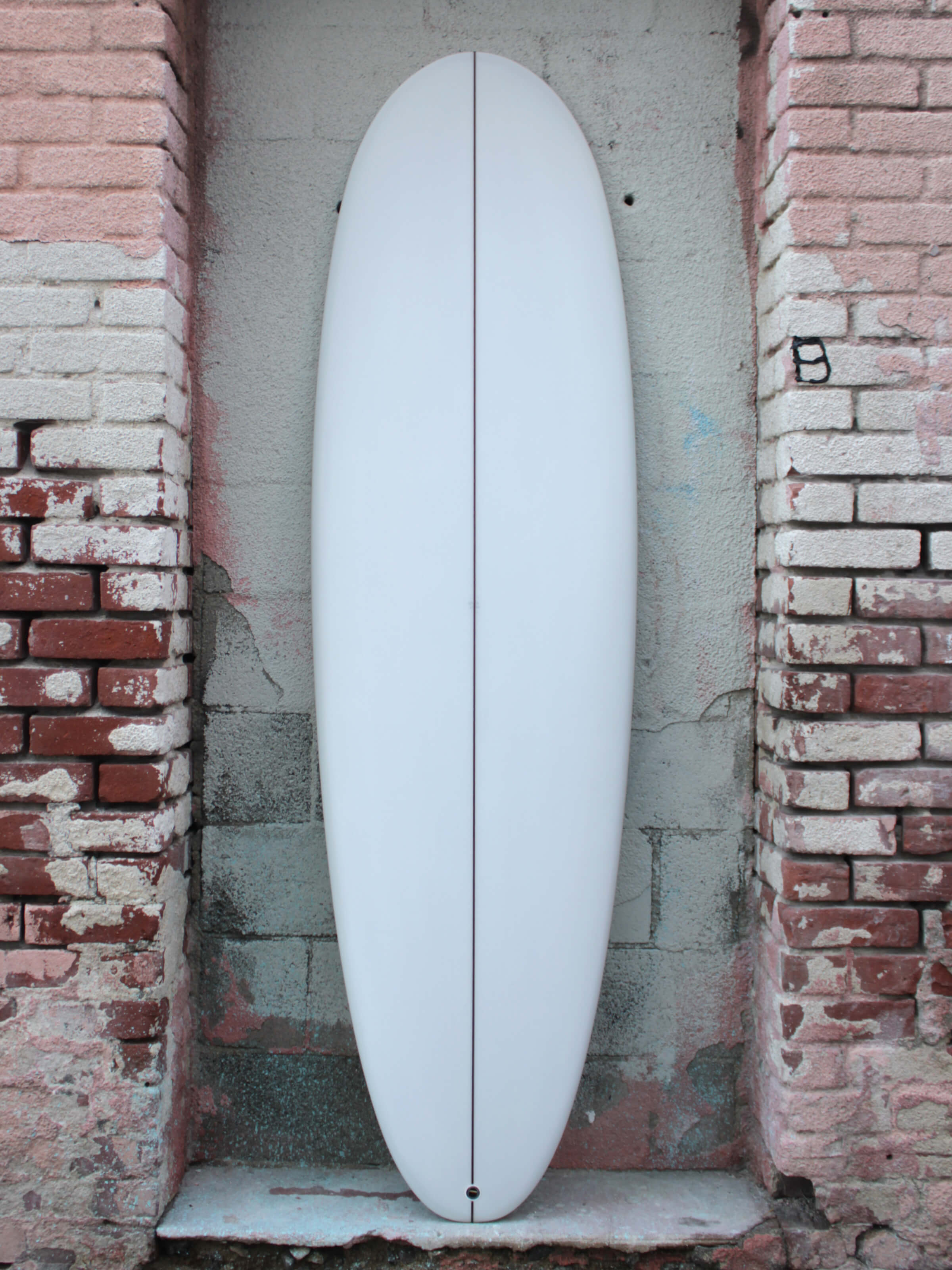 6'6 Liddle Death Machine - Mollusk Surf Shop