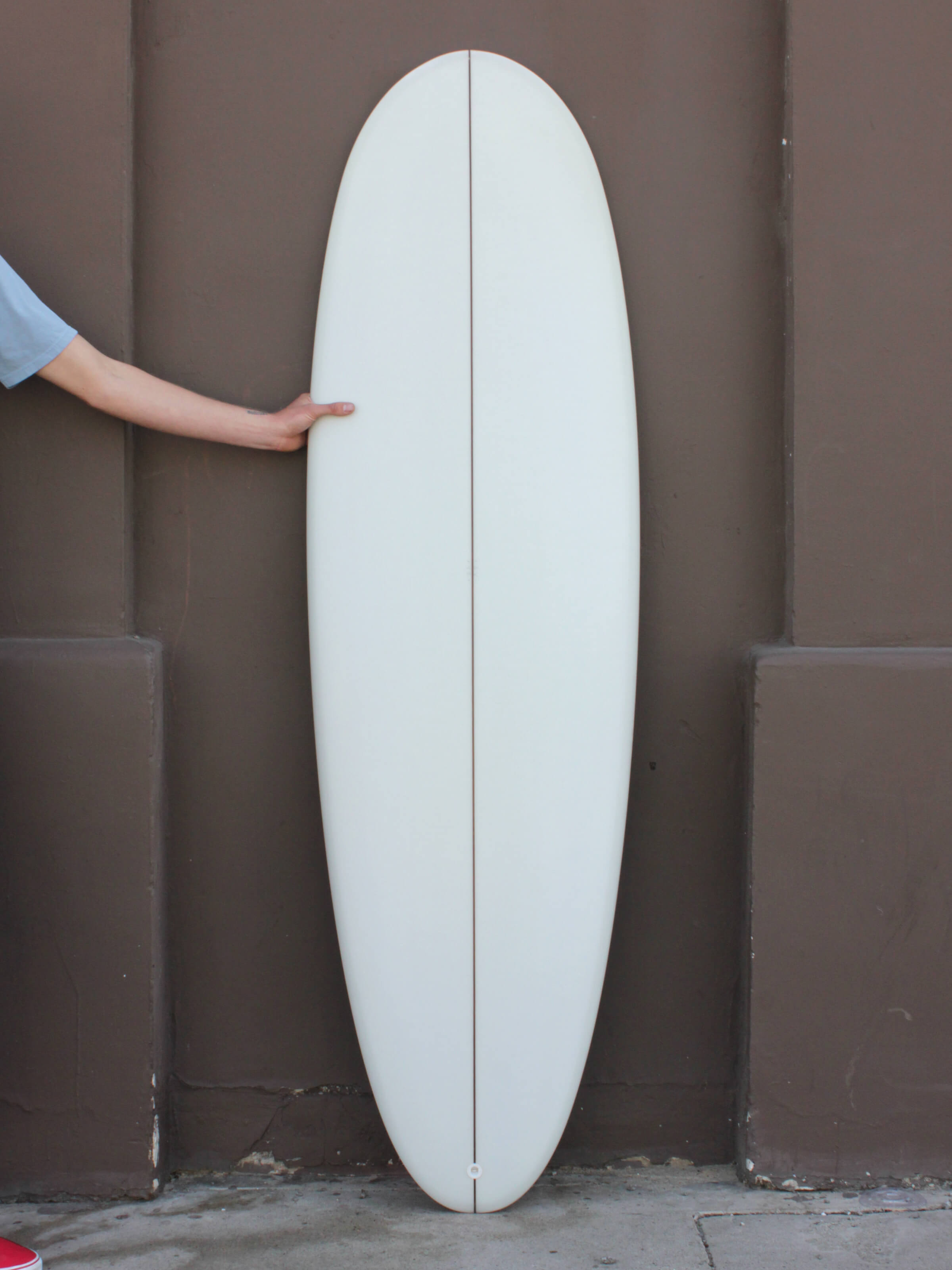 6'6 Liddle Death Machine - Mollusk Surf Shop