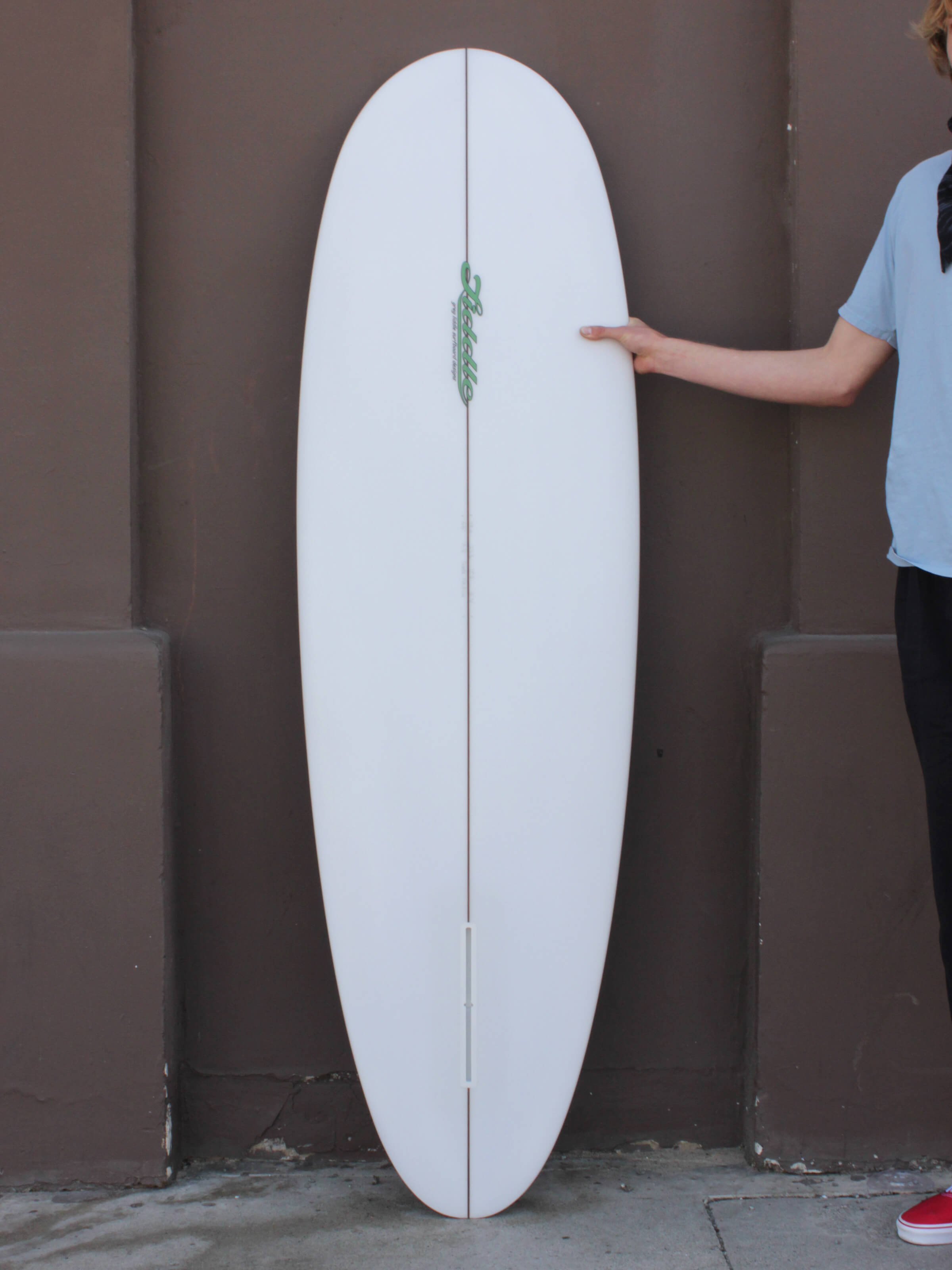 6'6 Liddle Death Machine - Mollusk Surf Shop