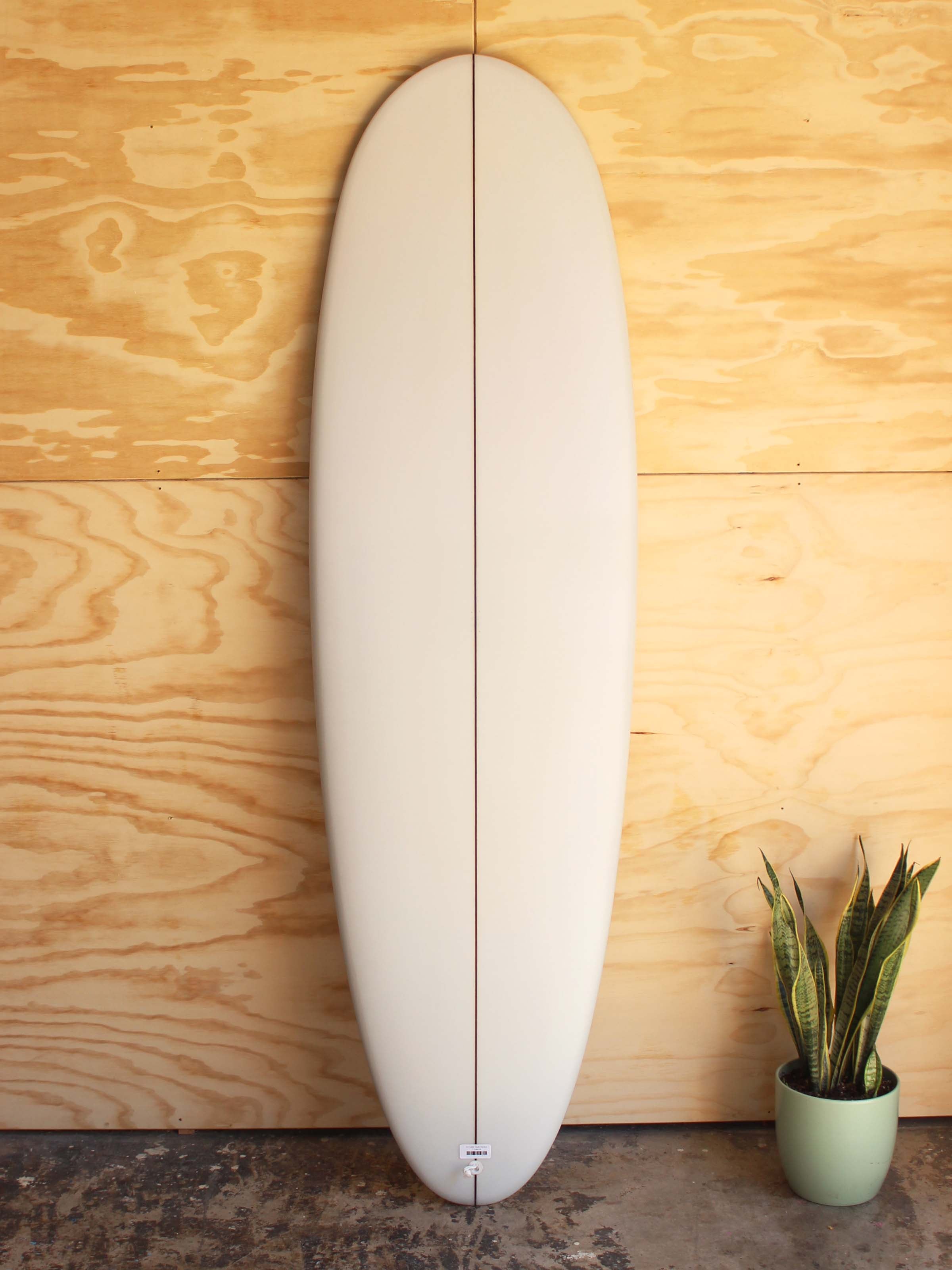 6'6 Liddle Death Machine - Mollusk Surf Shop