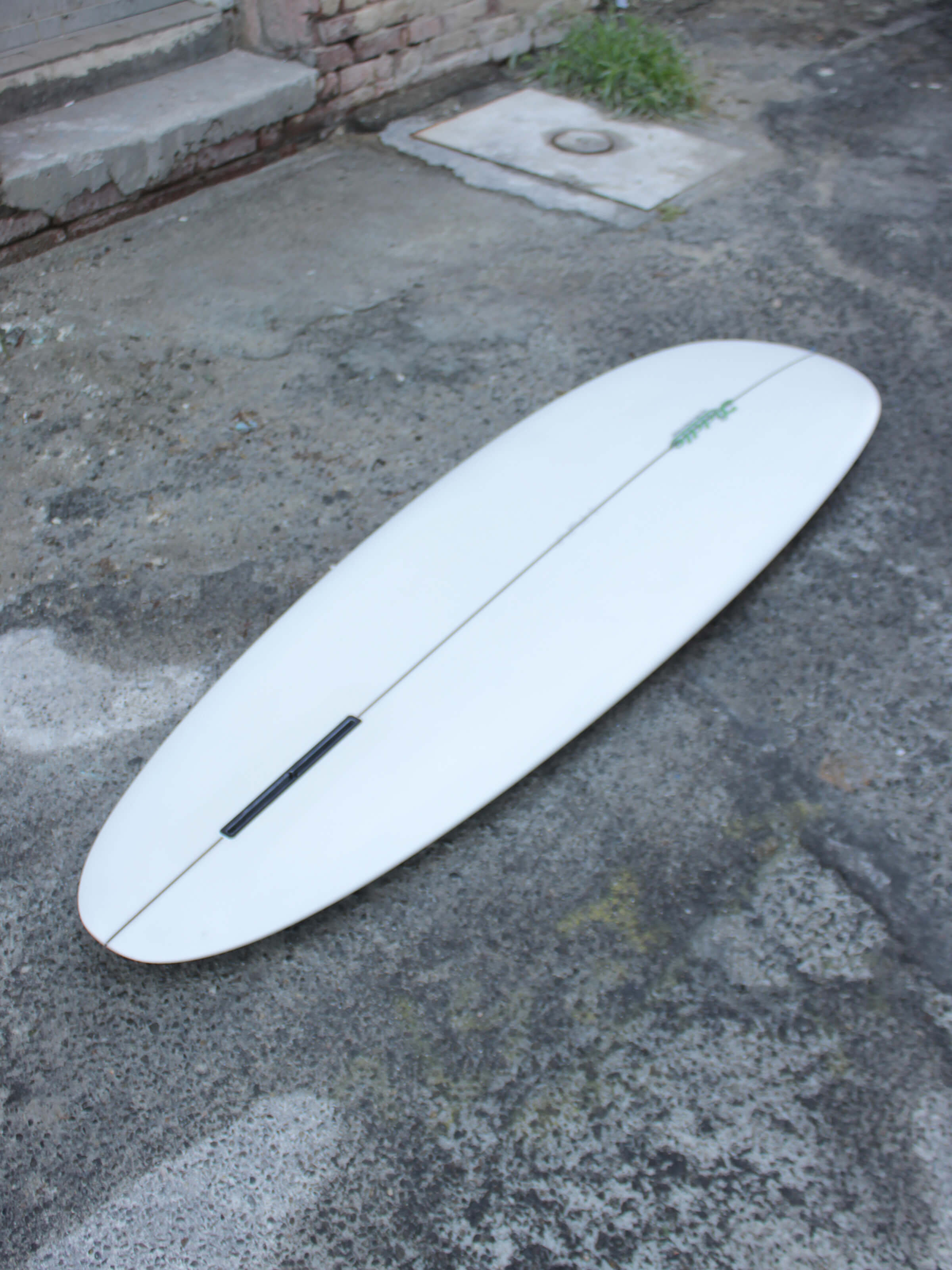 6'6 Liddle Death Machine - Mollusk Surf Shop