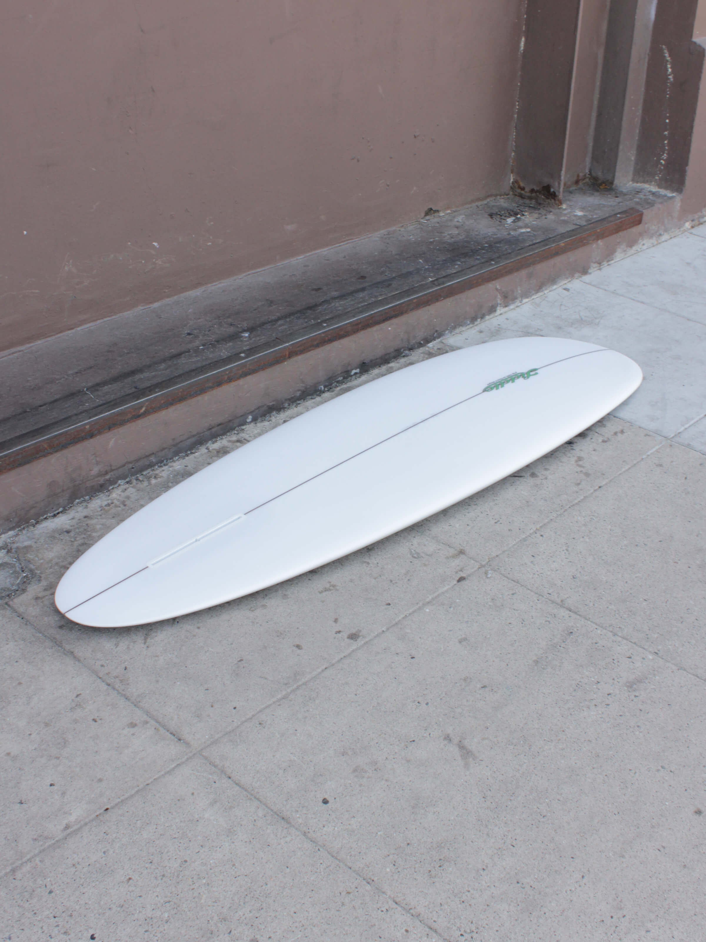 6'6 Liddle Death Machine - Mollusk Surf Shop