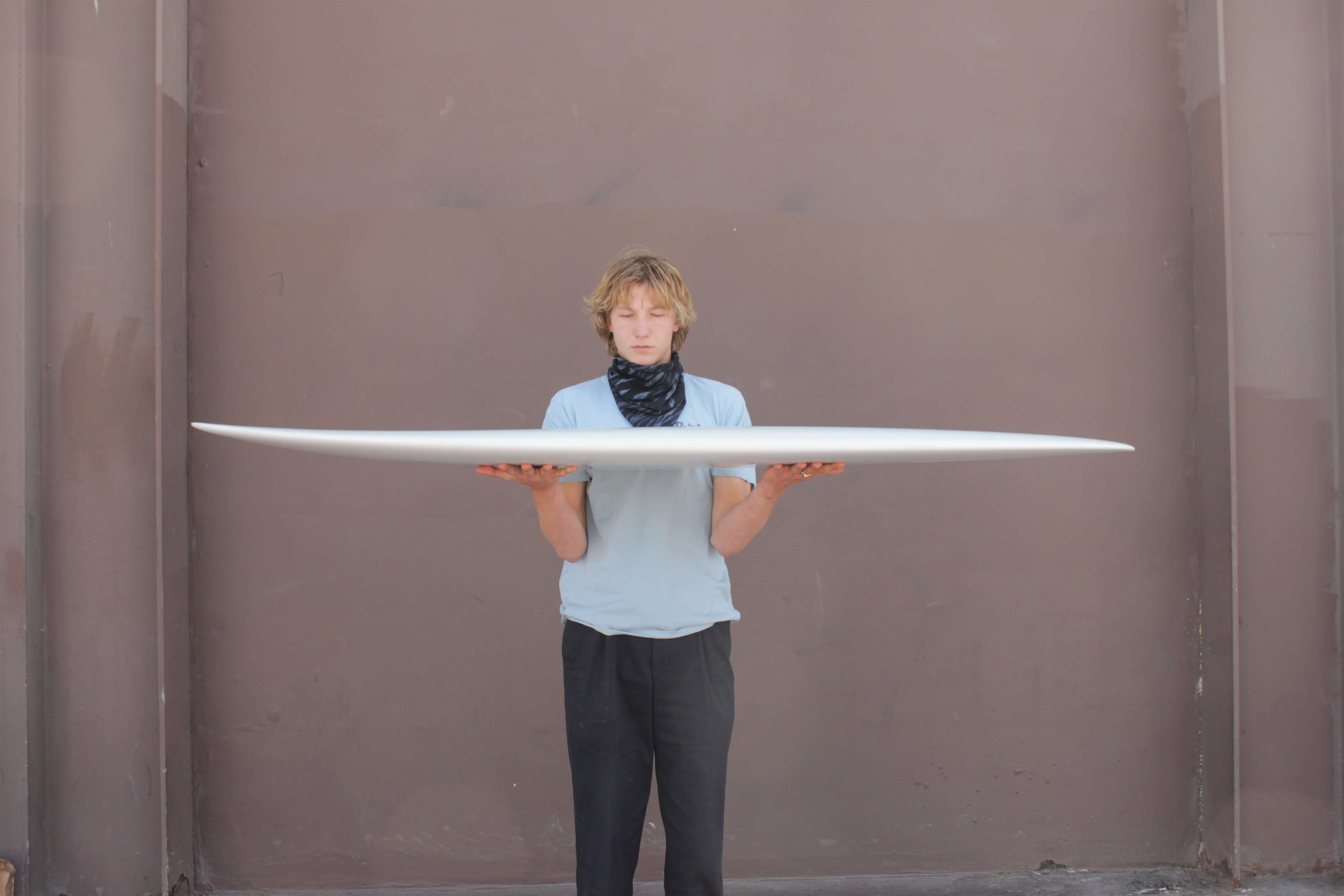 6'6 Liddle Death Machine - Mollusk Surf Shop