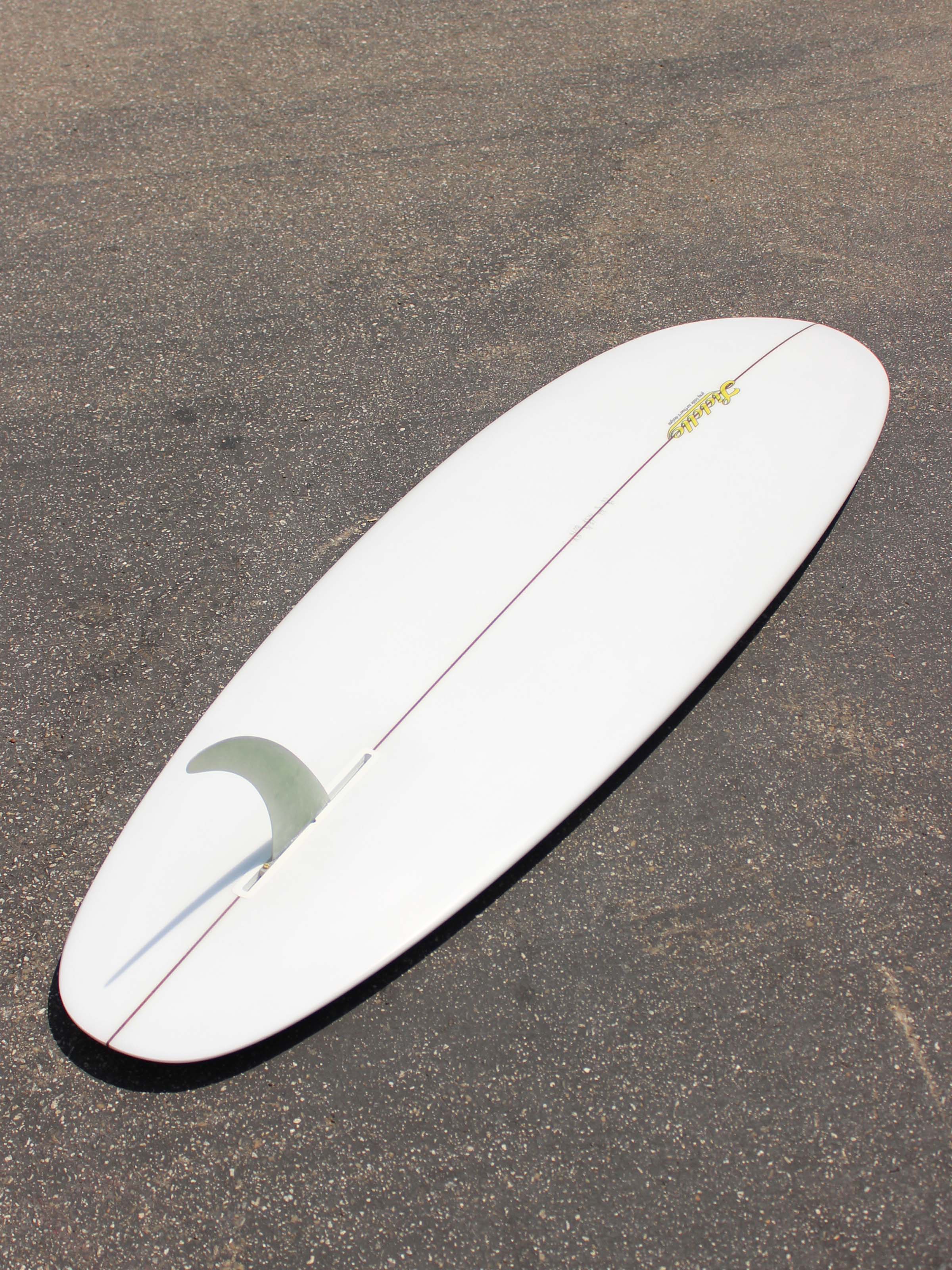 6'6 Liddle M3P - Mollusk Surf Shop
