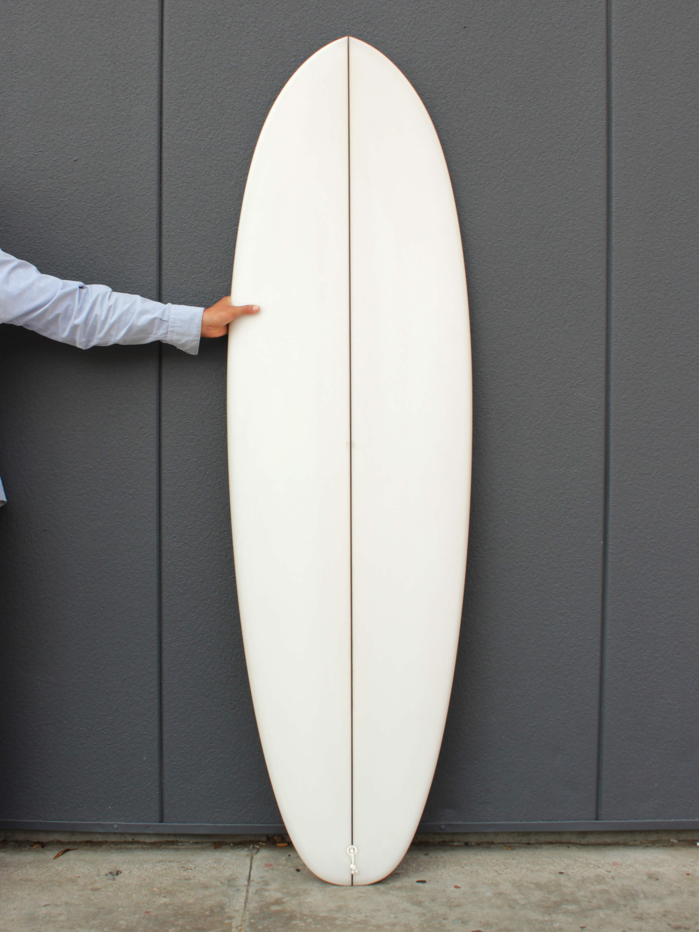 6'6 Liddle M3P - Mollusk Surf Shop