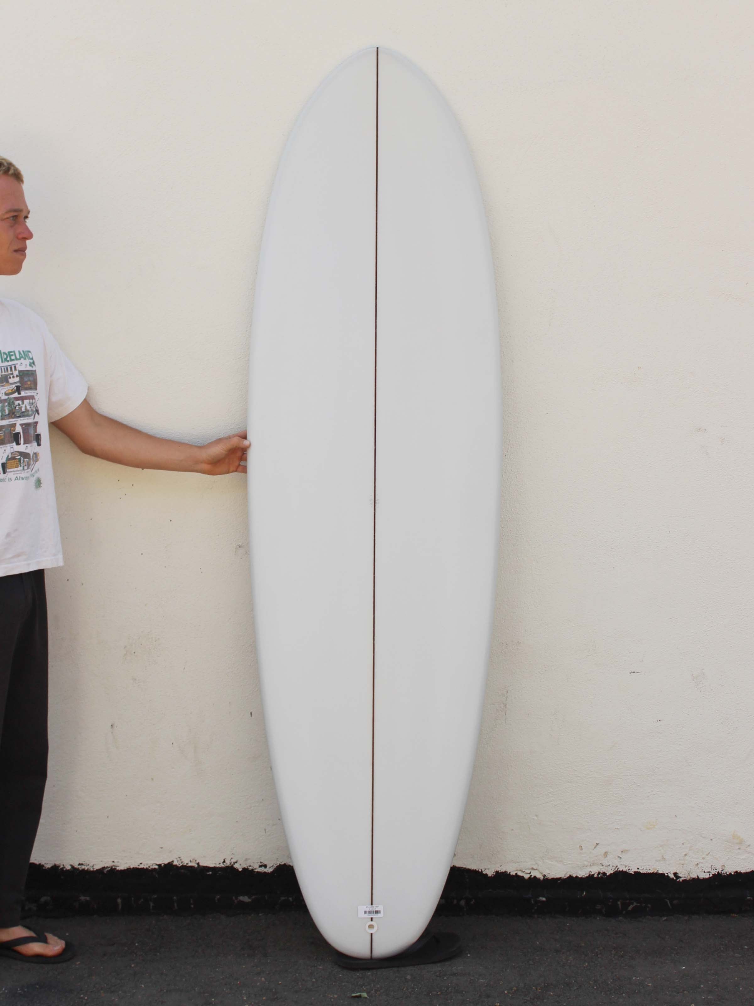 6'6 Liddle M3P - Mollusk Surf Shop