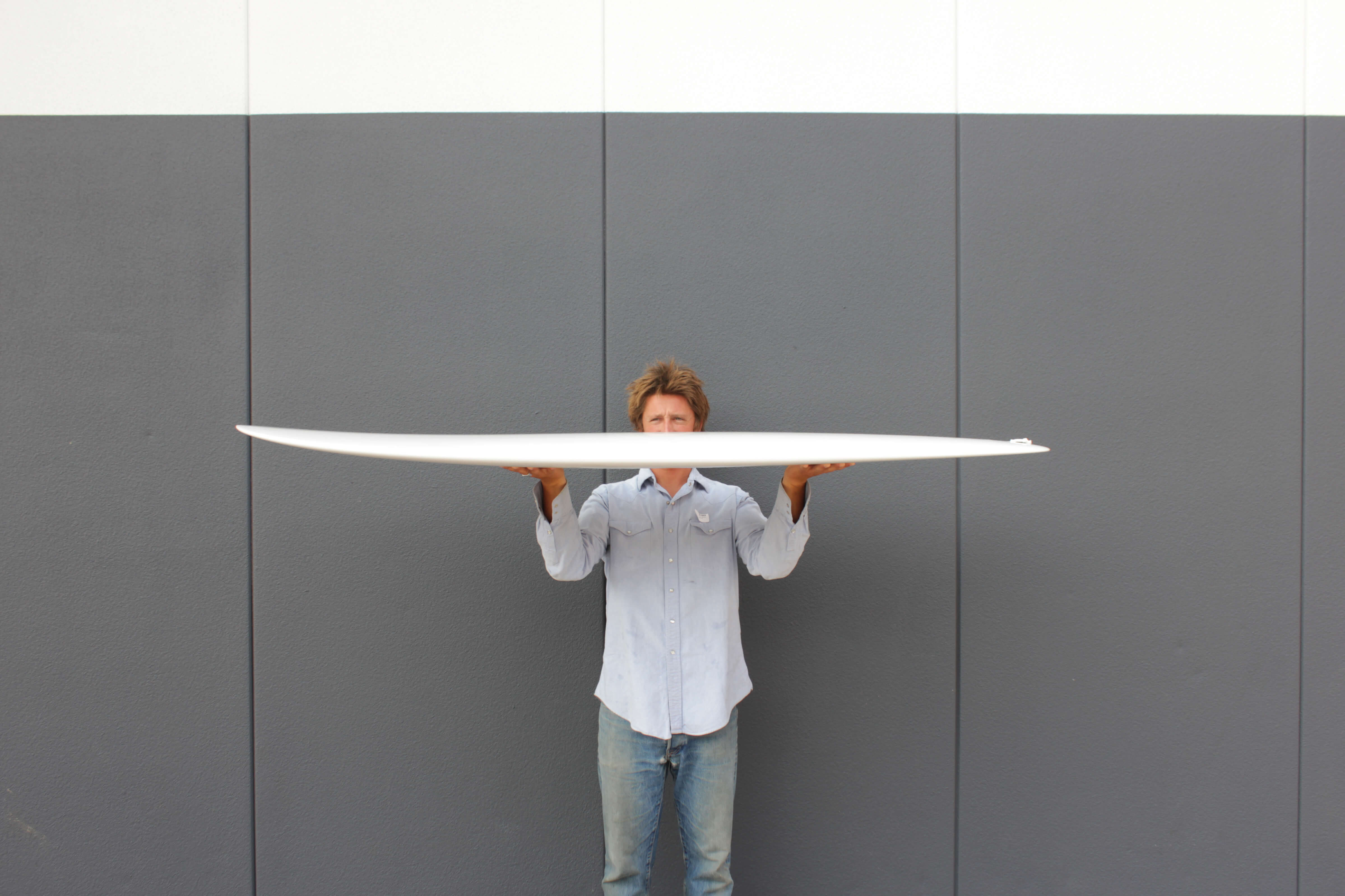 6'6 Liddle M3P - Mollusk Surf Shop