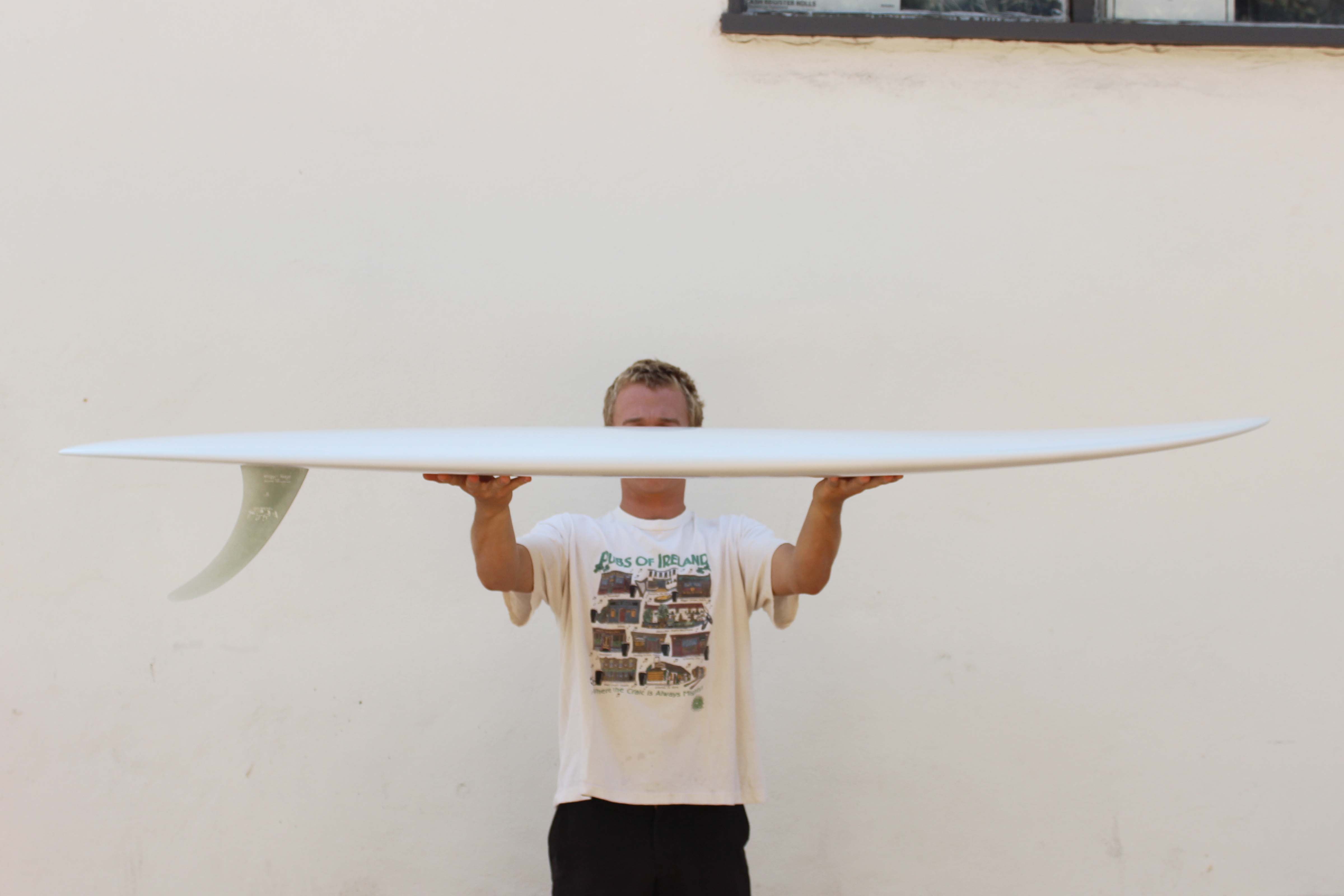 6'6 Liddle M3P - Mollusk Surf Shop