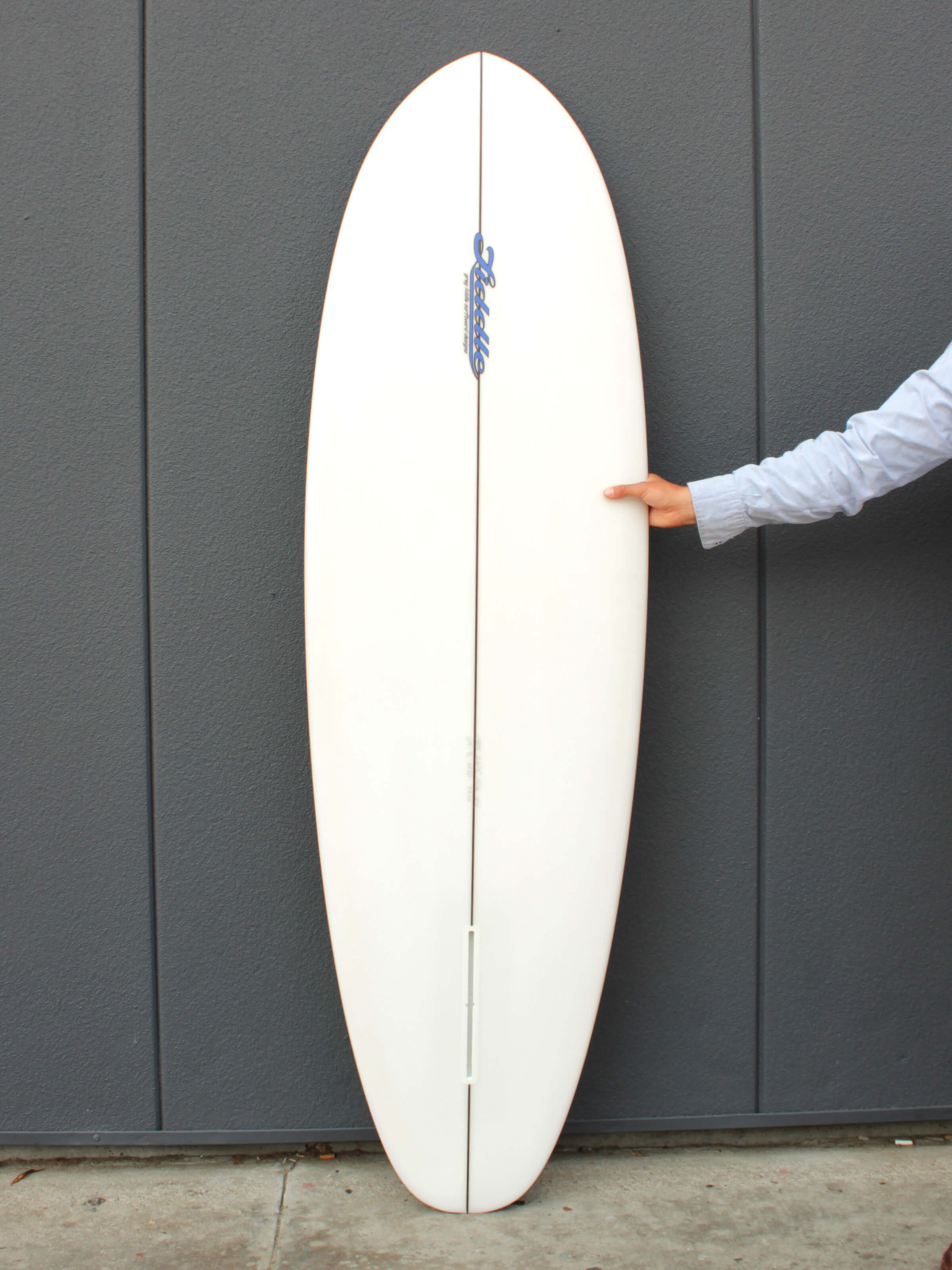 6'6 Liddle M3P - Mollusk Surf Shop