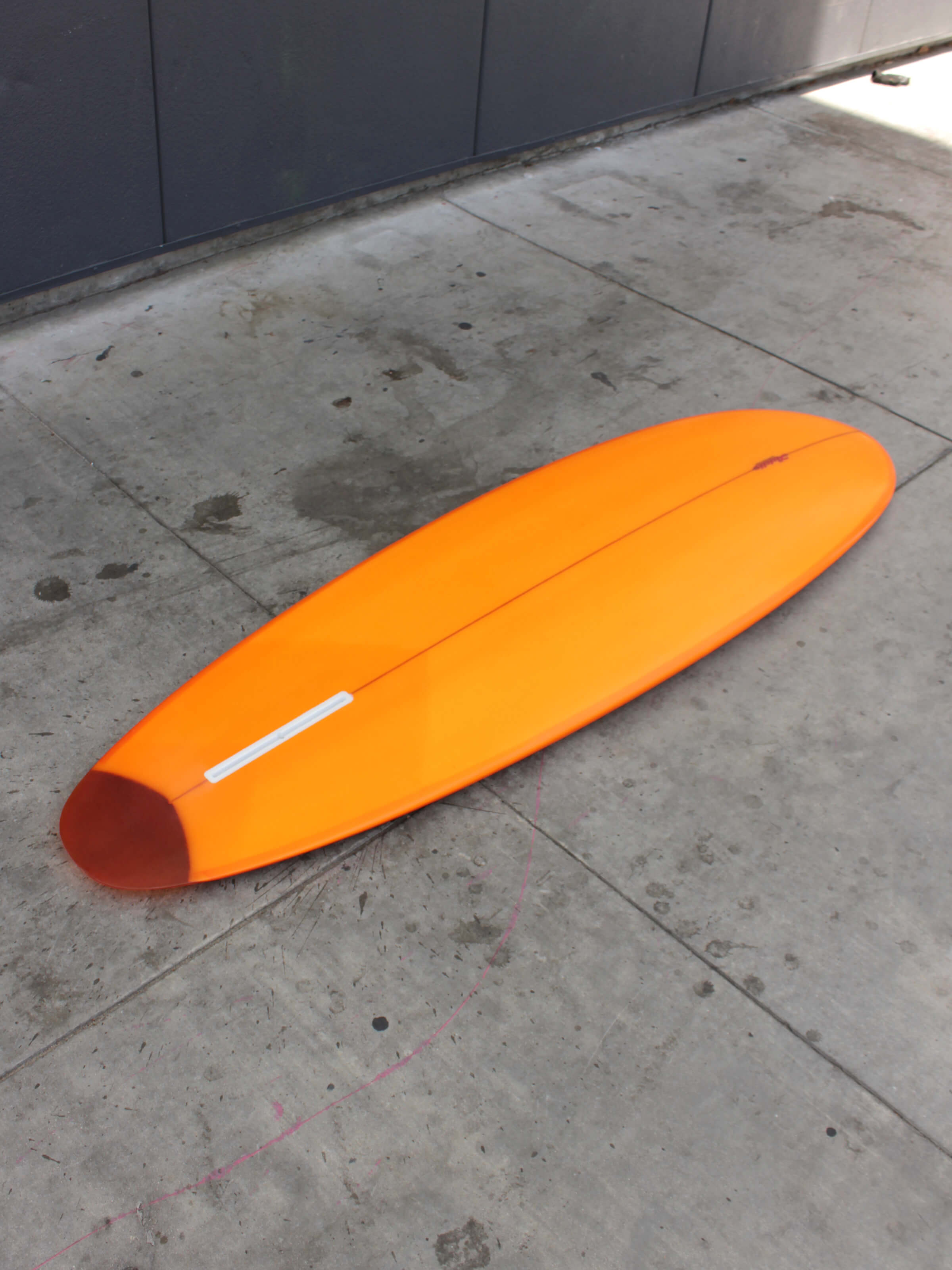 6'6 Liddle M3P Flex Tail - Mollusk Surf Shop