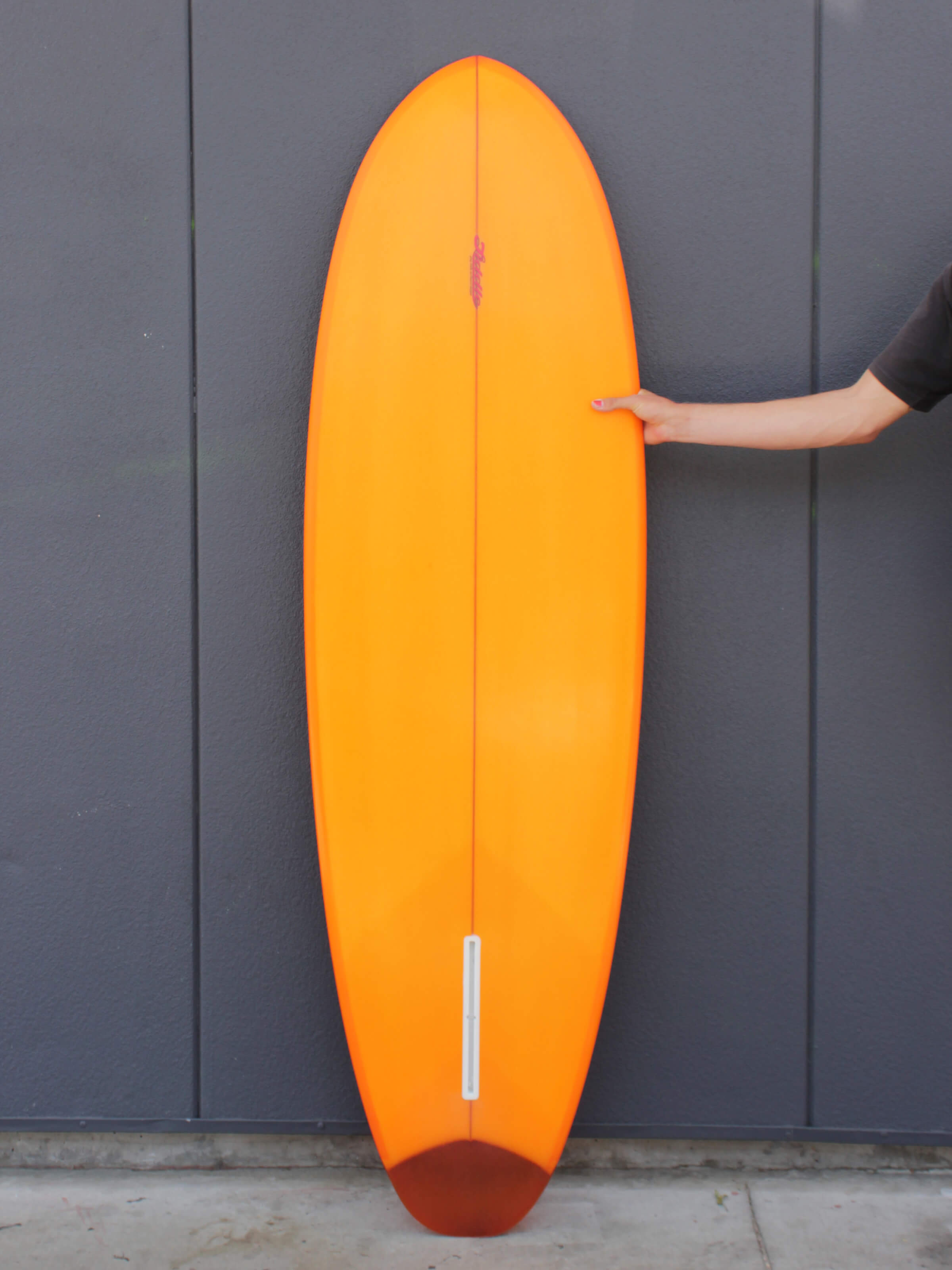 6'6 Liddle M3P Flex Tail - Mollusk Surf Shop