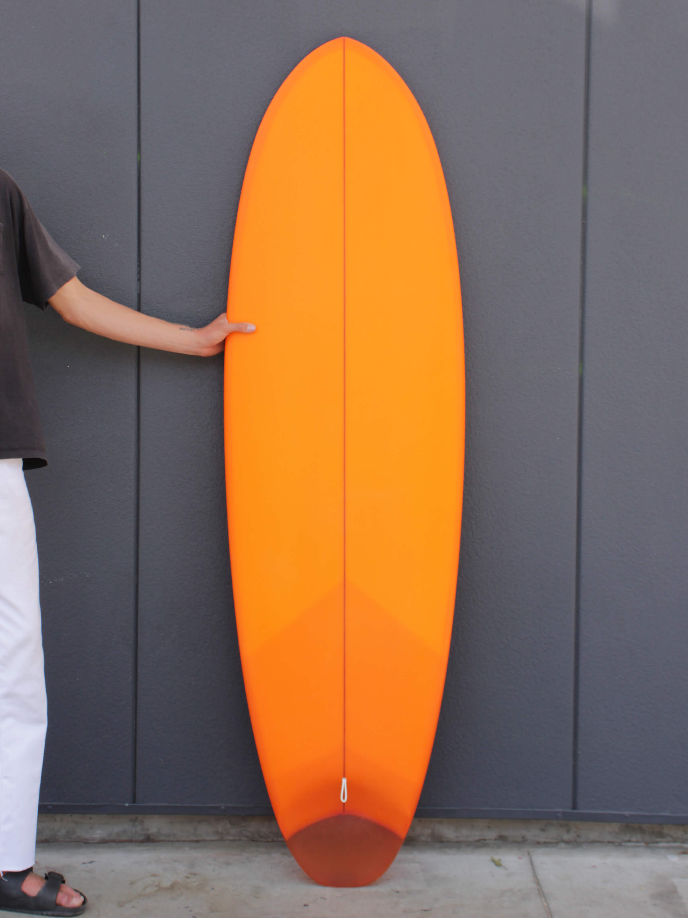 6'6 Liddle M3P Flex Tail - Mollusk Surf Shop