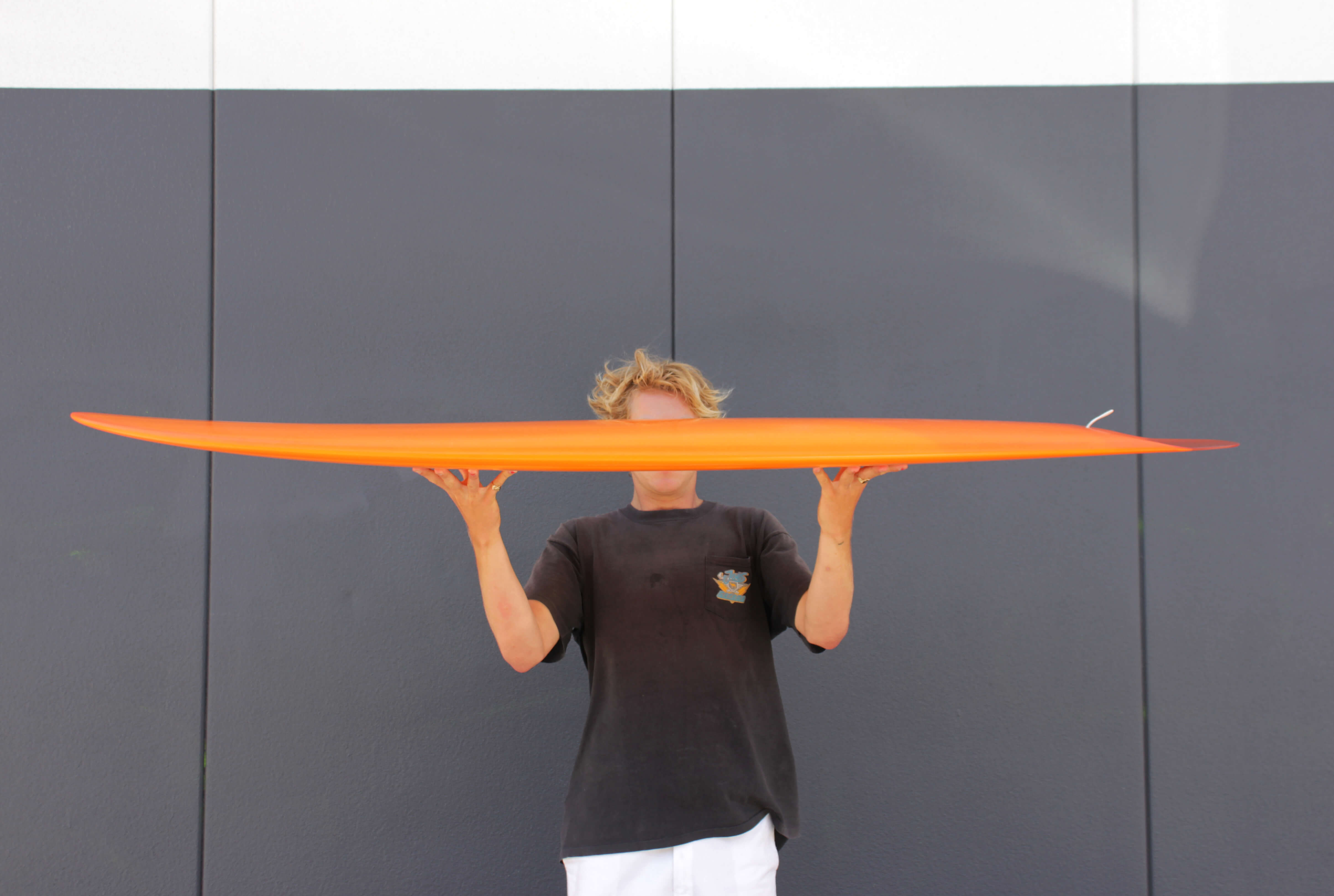 6'6 Liddle M3P Flex Tail - Mollusk Surf Shop