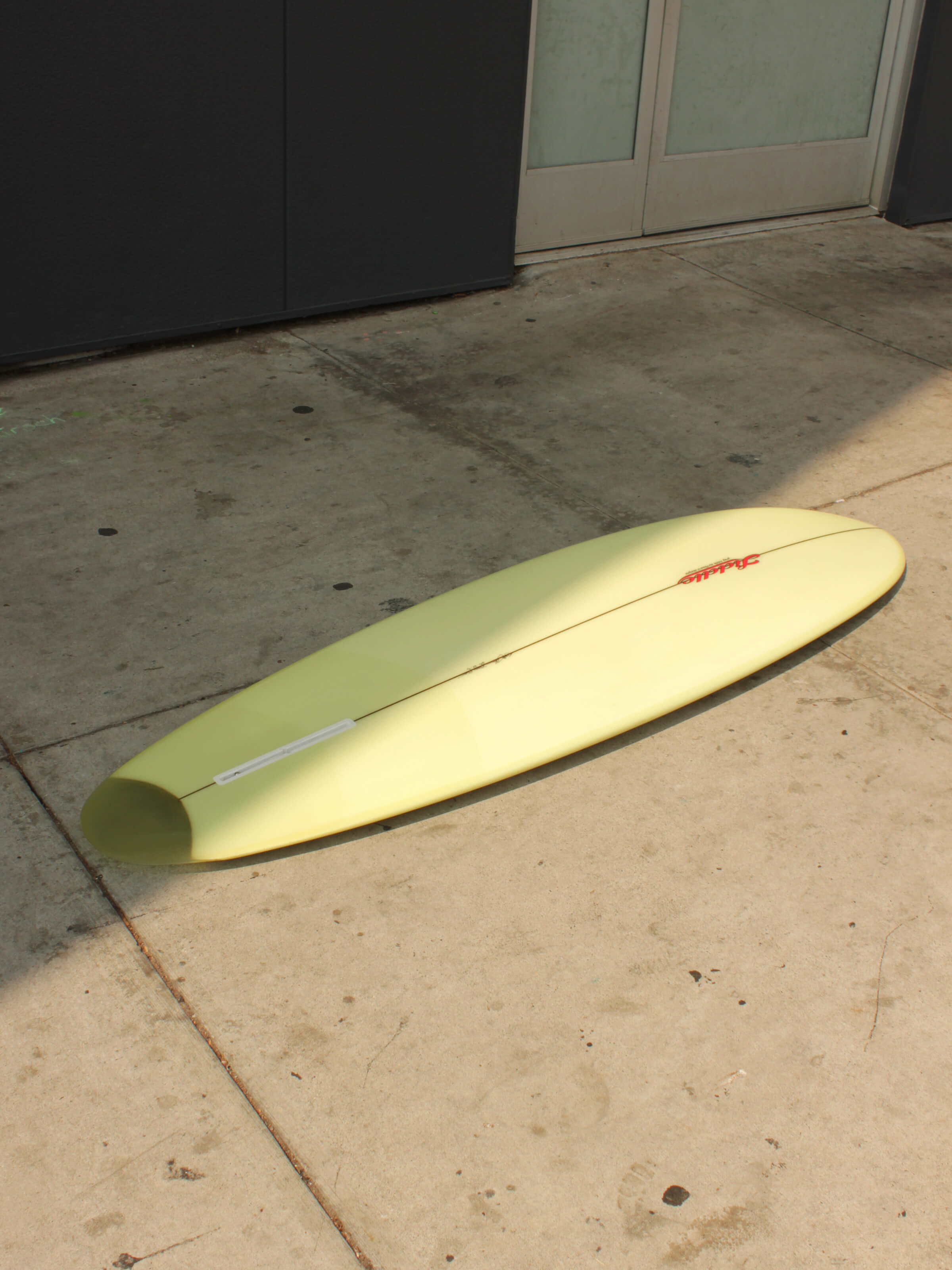 6'6 Liddle M3P Flextail - Mollusk Surf Shop