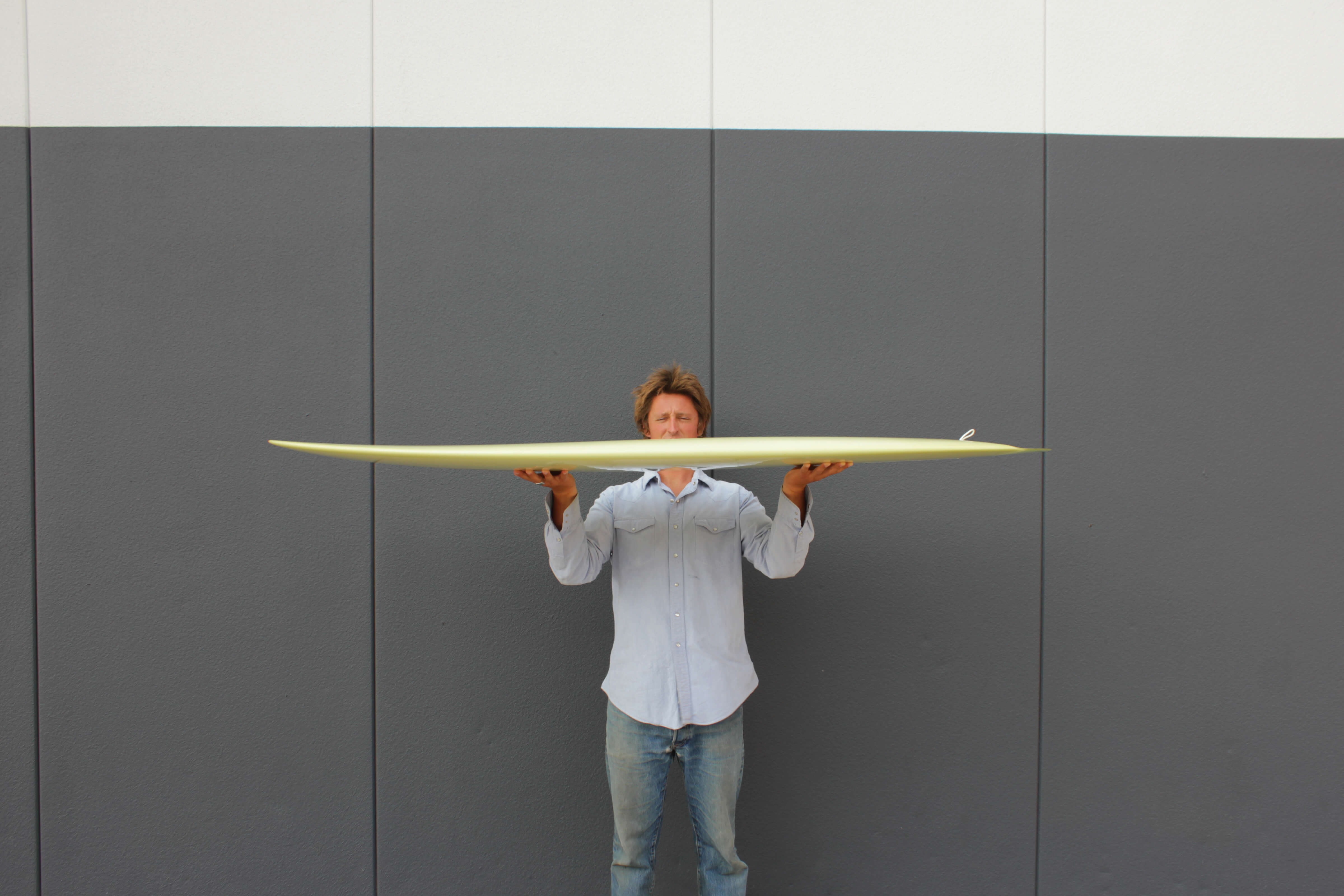 6'6 Liddle M3P Flextail - Mollusk Surf Shop