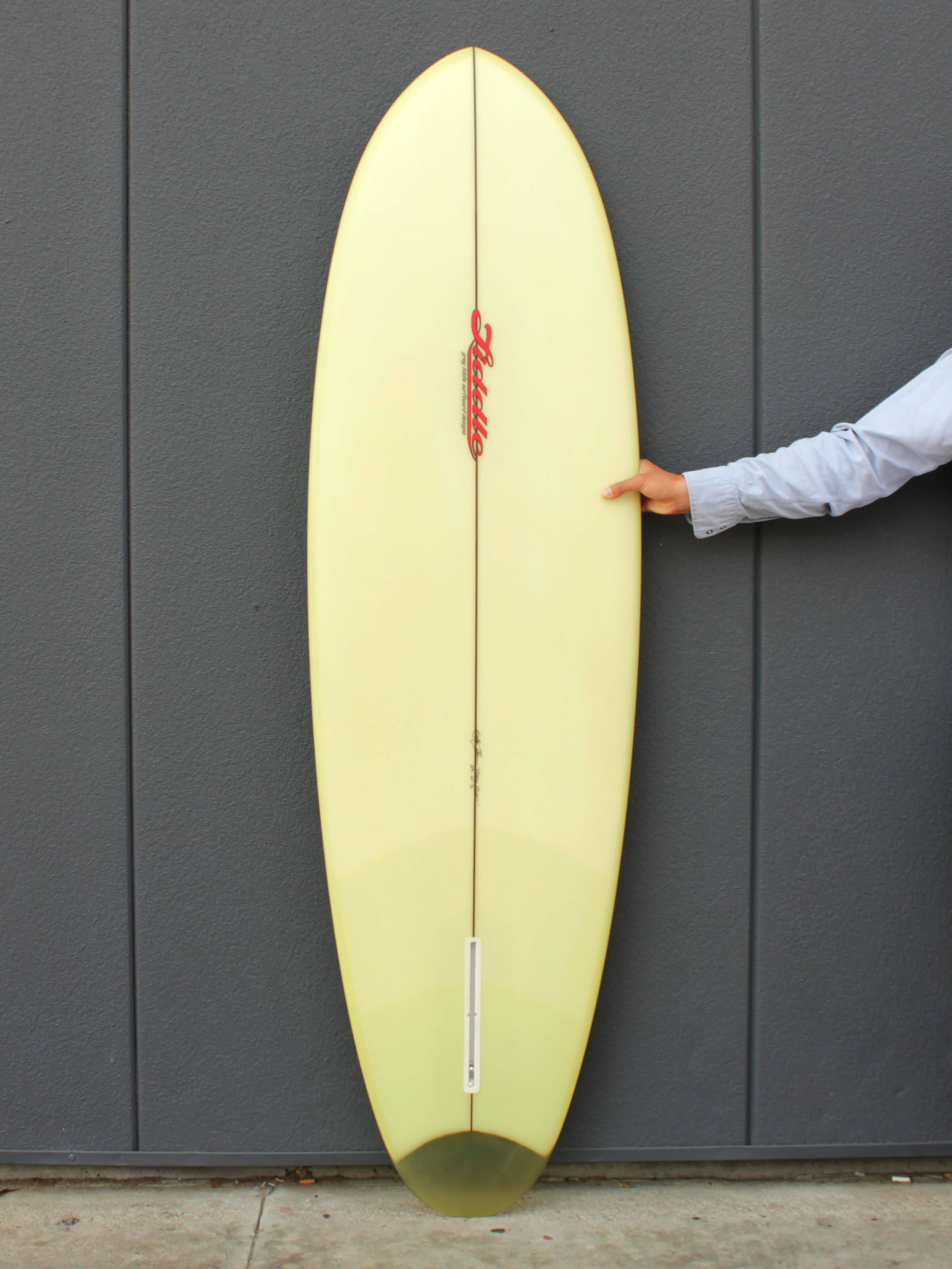 6'6 Liddle M3P Flextail - Mollusk Surf Shop