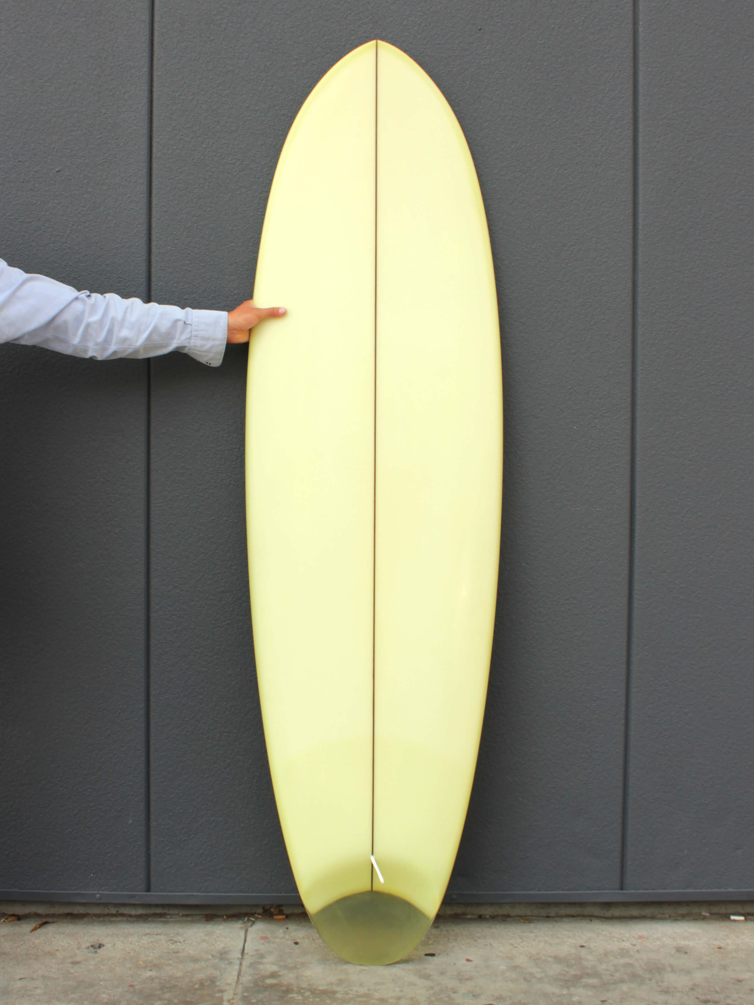 6'6 Liddle M3P Flextail - Mollusk Surf Shop