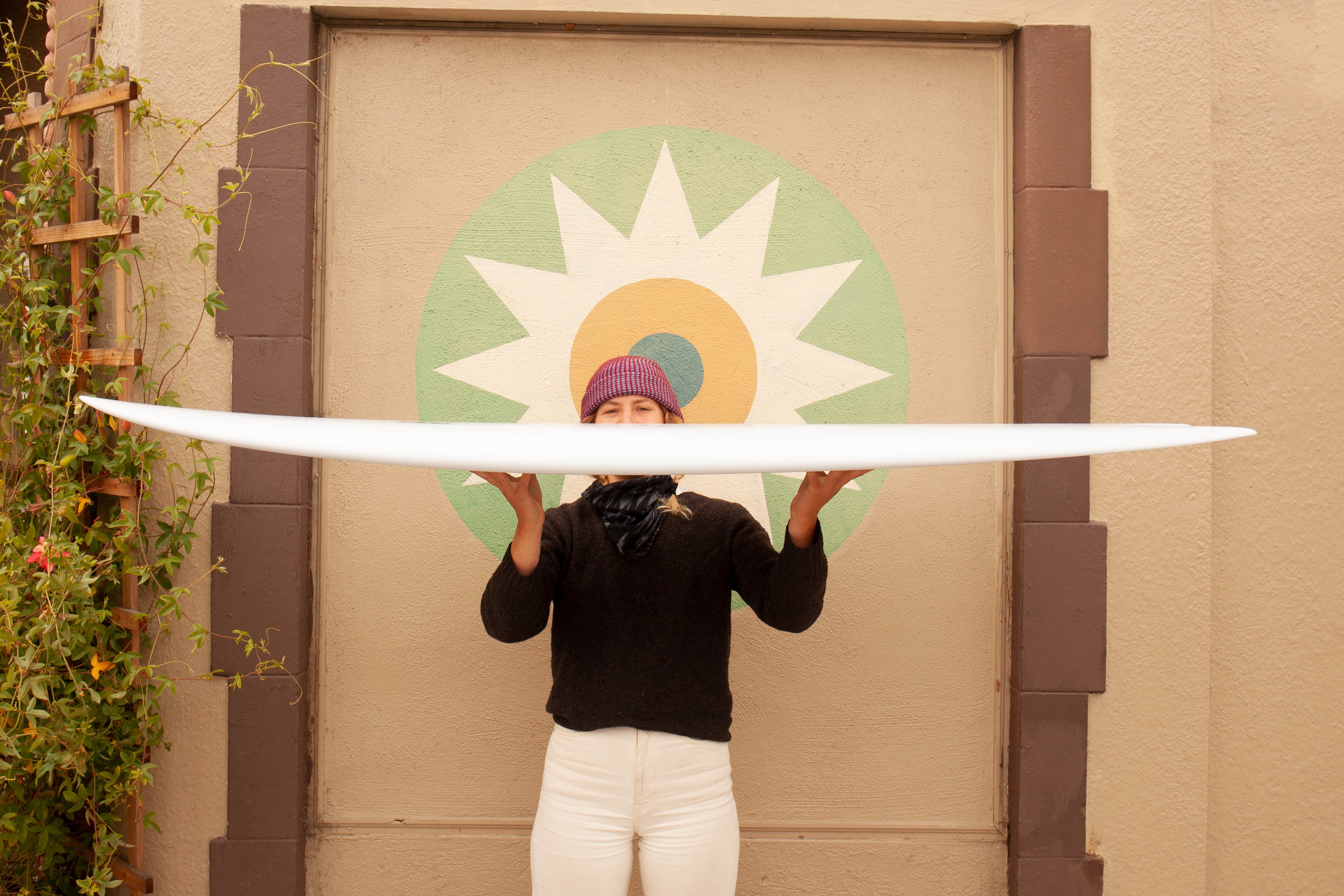 6'6 Mabile Quad Fish - Mollusk Surf Shop