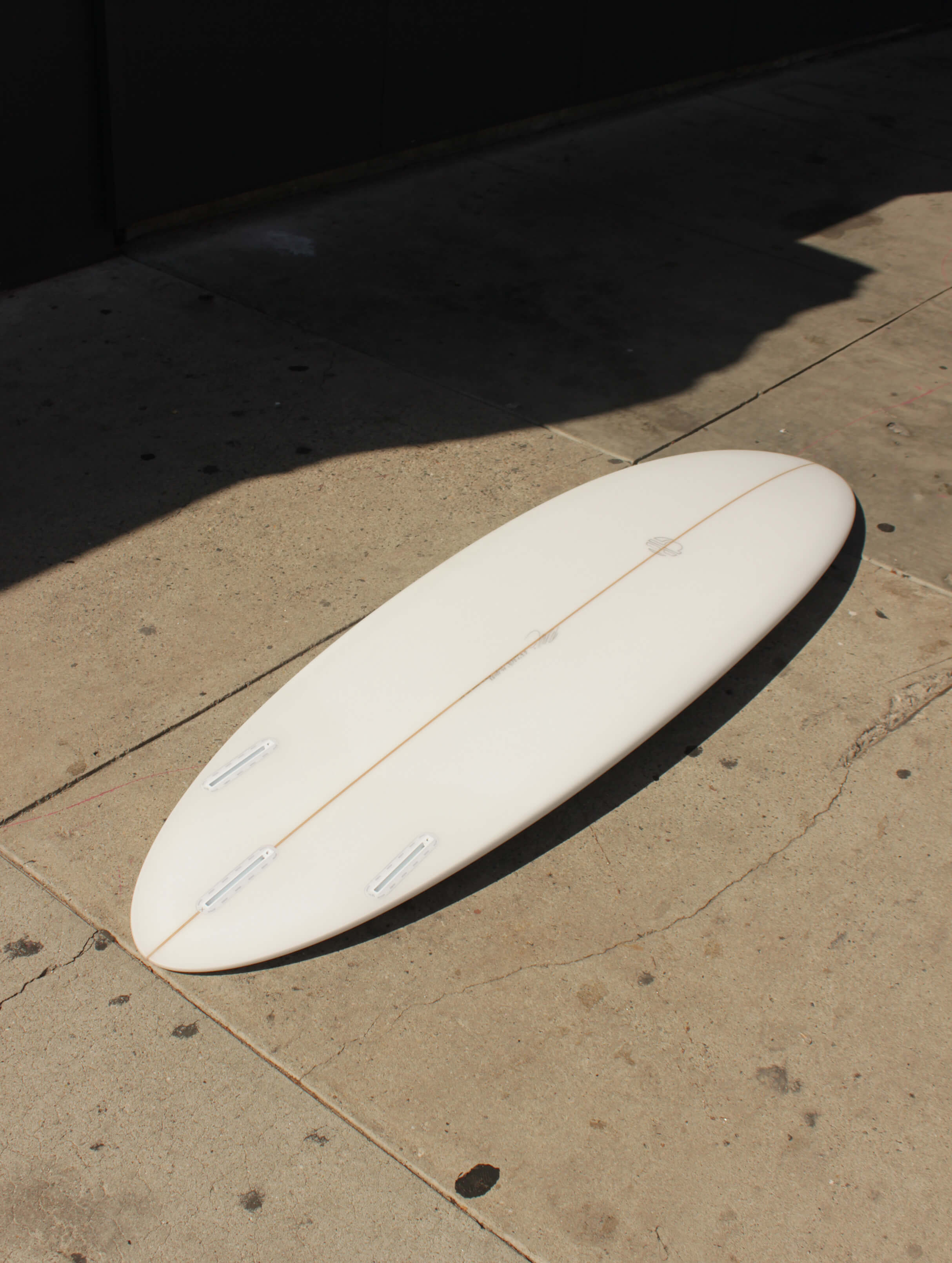6'6 Mitsven Egg - Mollusk Surf Shop