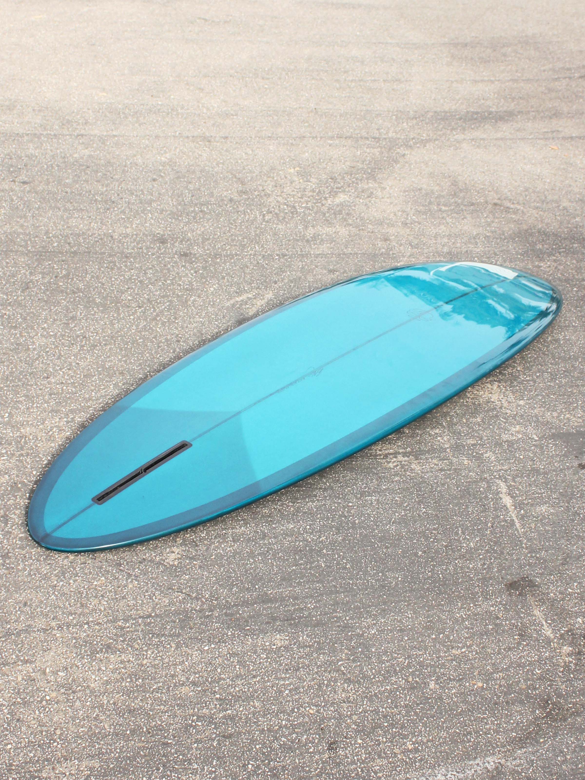 6'6 Mitsven Egg - Mollusk Surf Shop