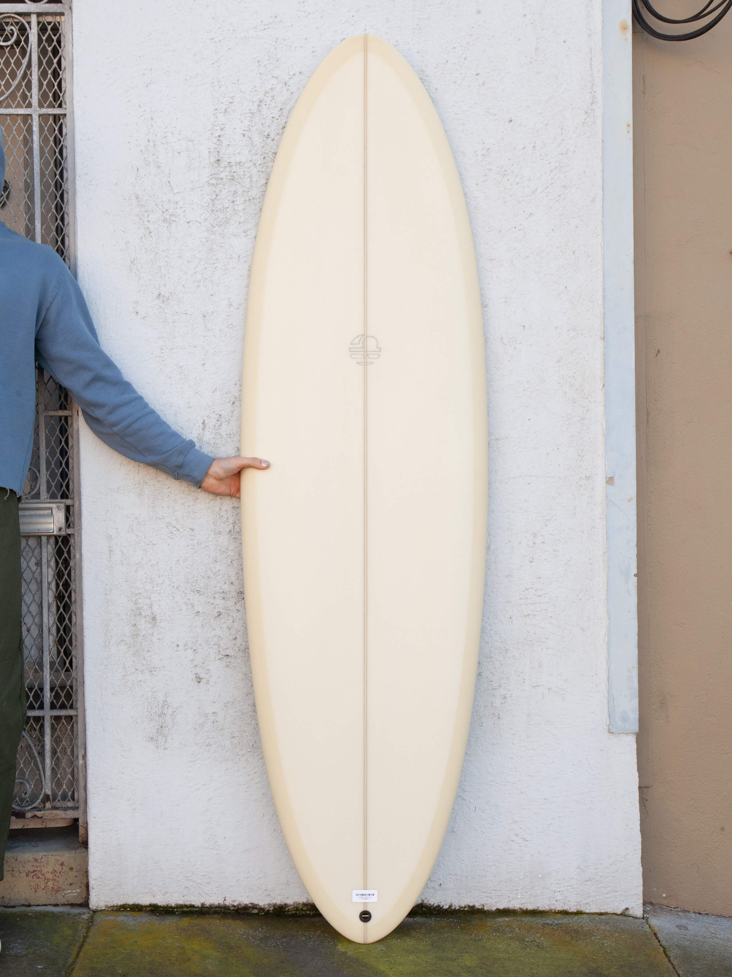 6'6 Mitsven Egg - Mollusk Surf Shop