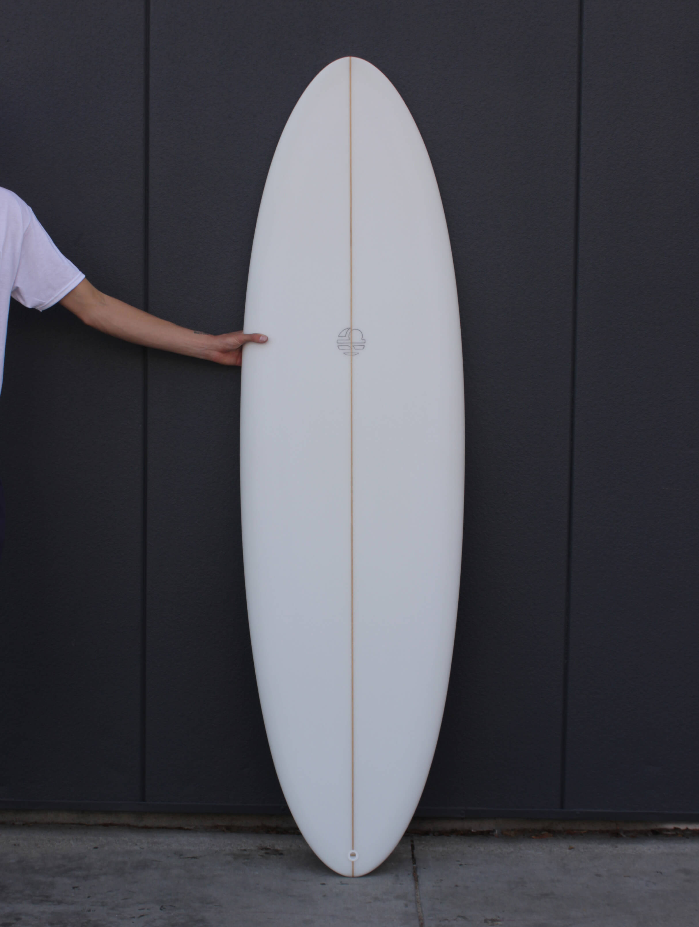 6'6 Mitsven Egg - Mollusk Surf Shop