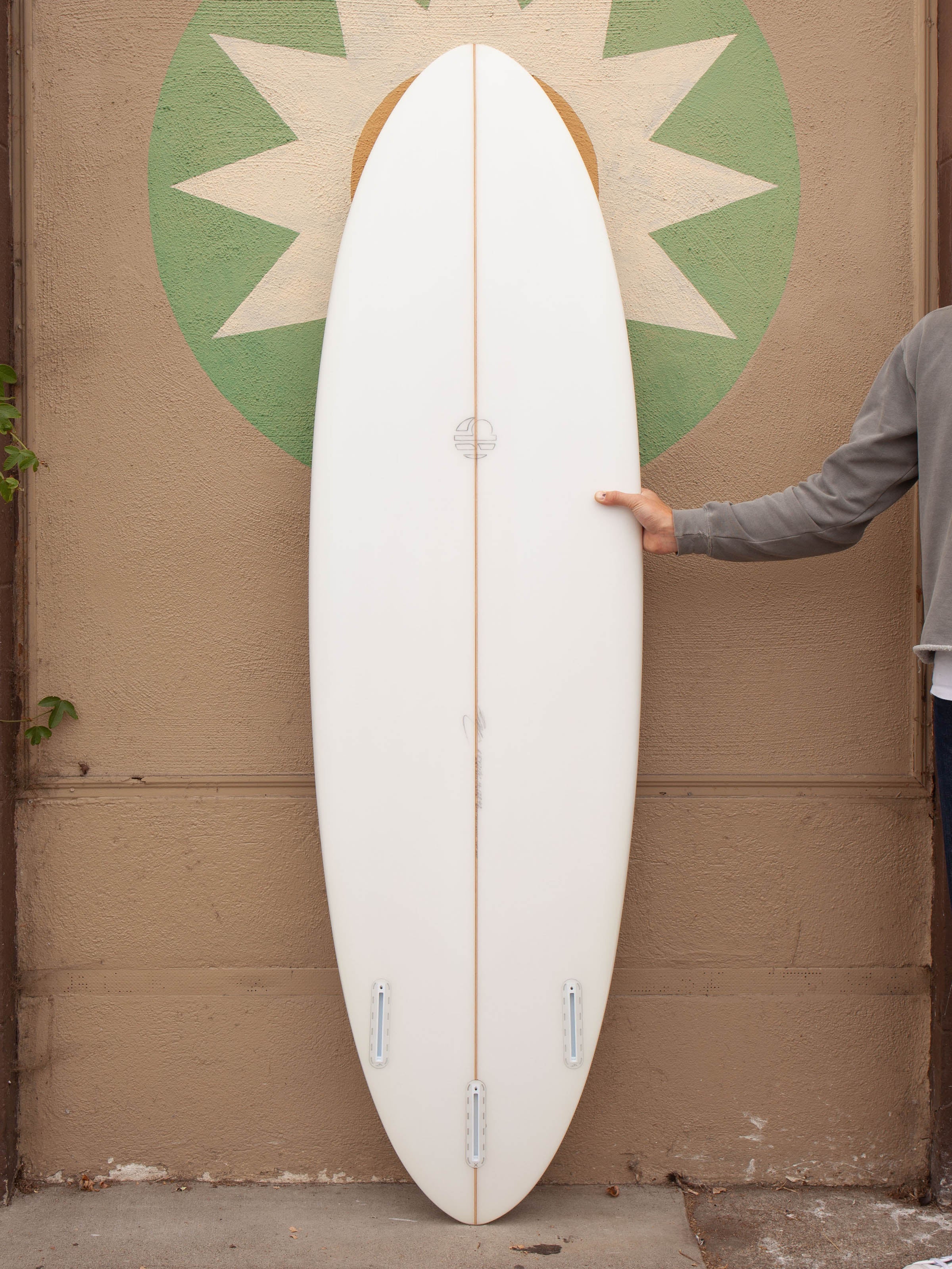 6'6 Mitsven Egg - Mollusk Surf Shop
