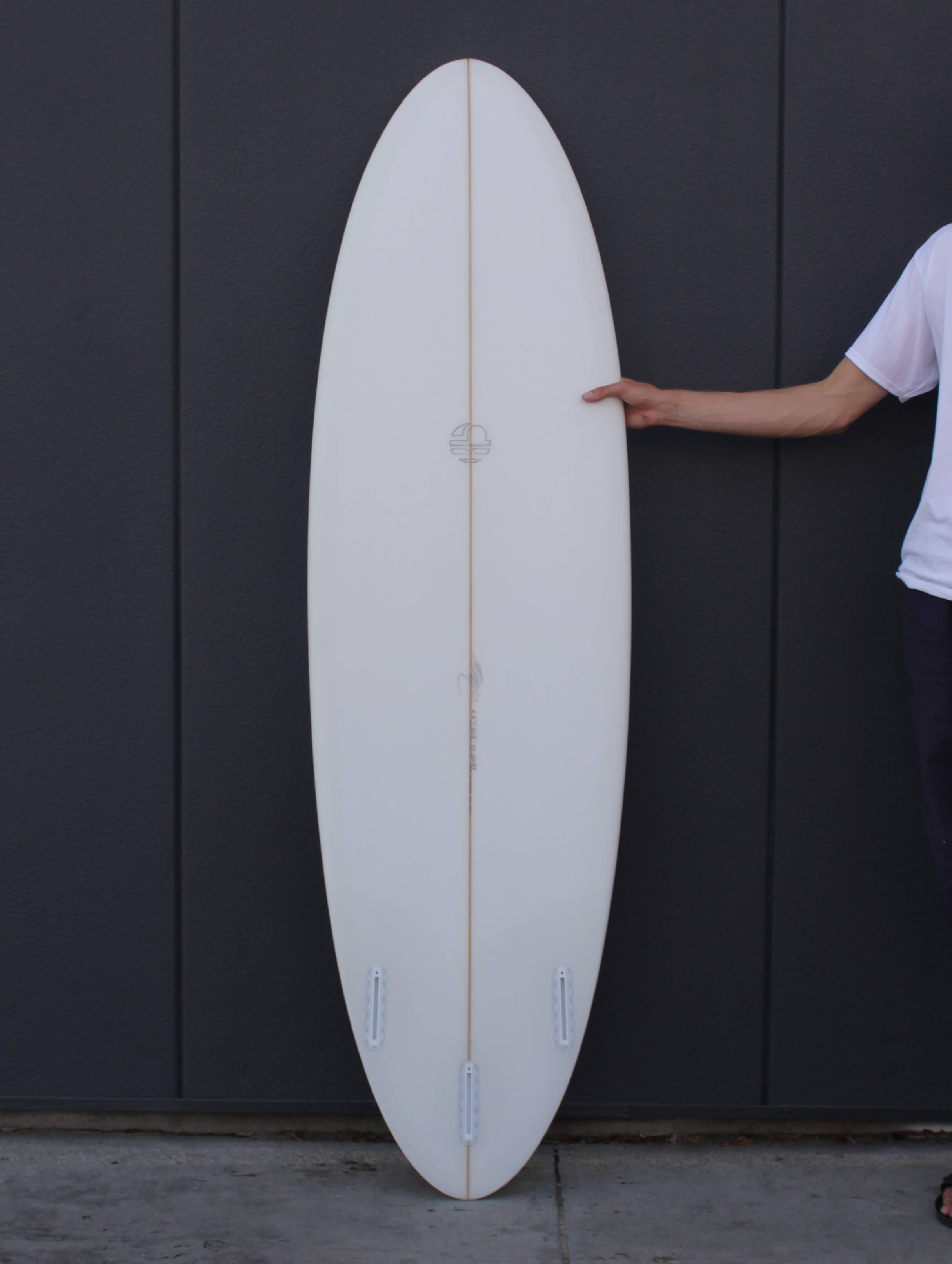6'6 Mitsven Egg - Mollusk Surf Shop