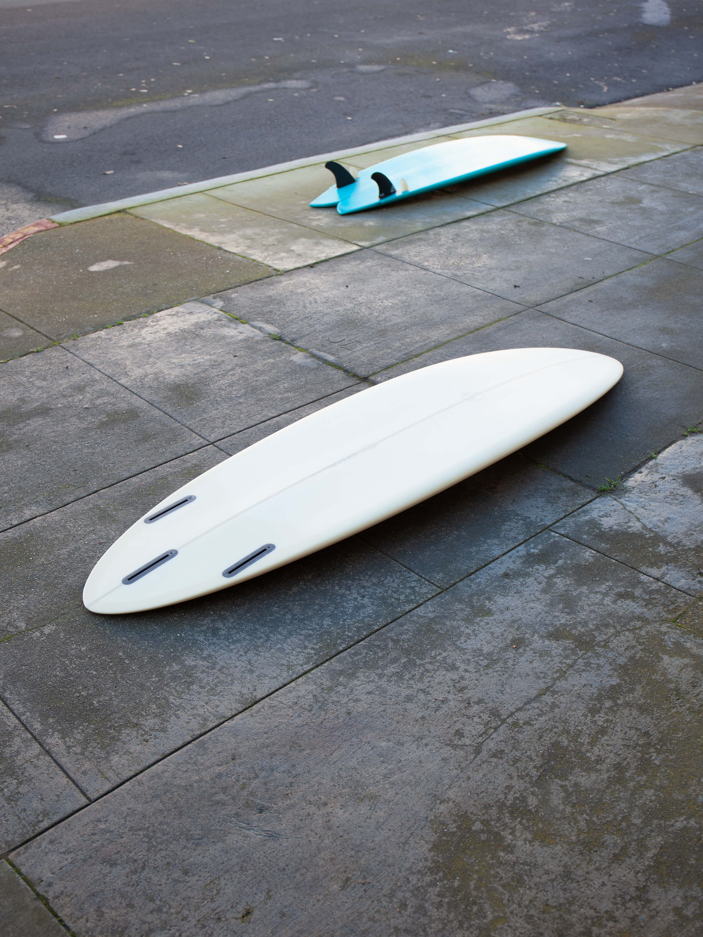 6'6 Mitsven Egg - Mollusk Surf Shop