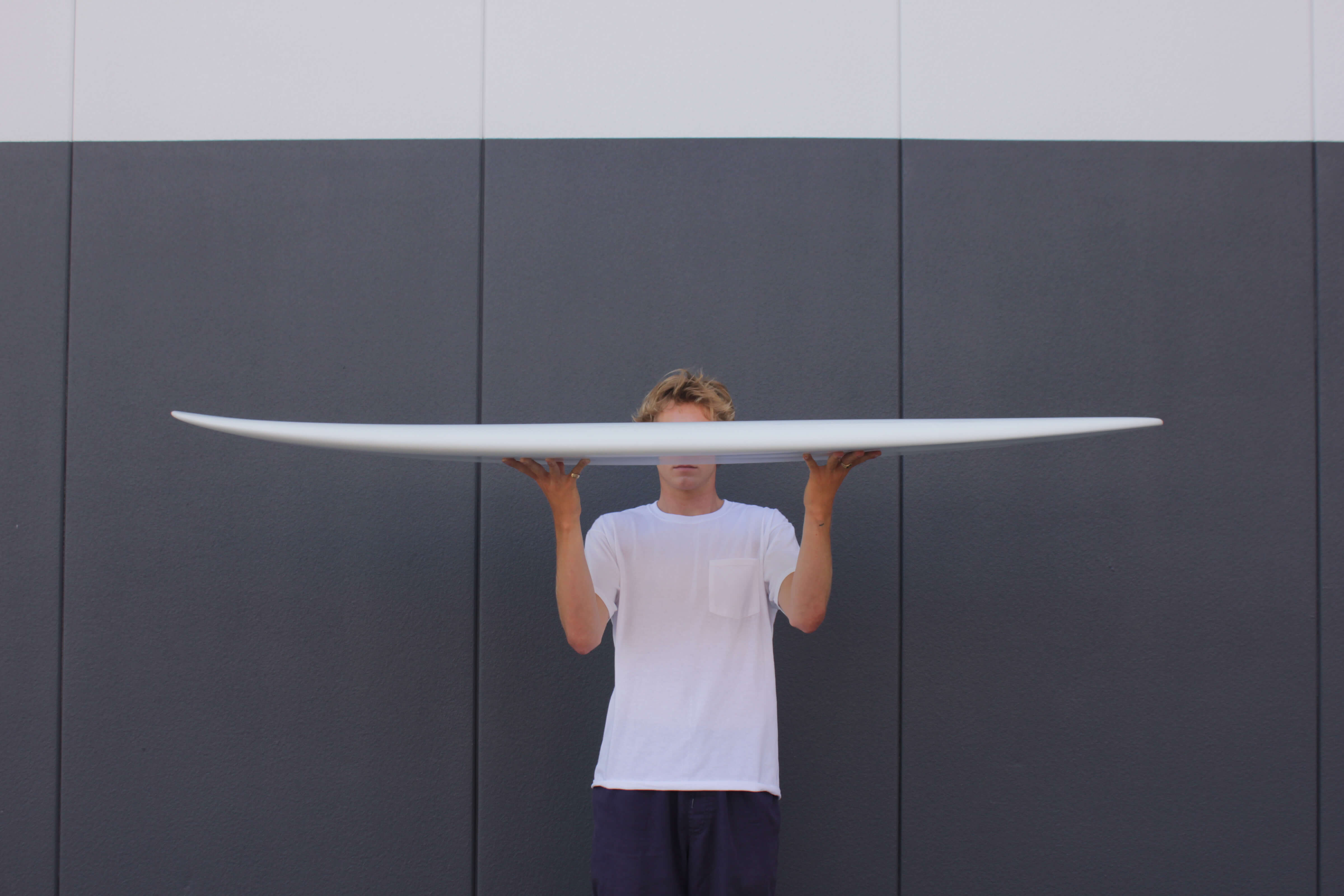 6'6 Mitsven Egg - Mollusk Surf Shop