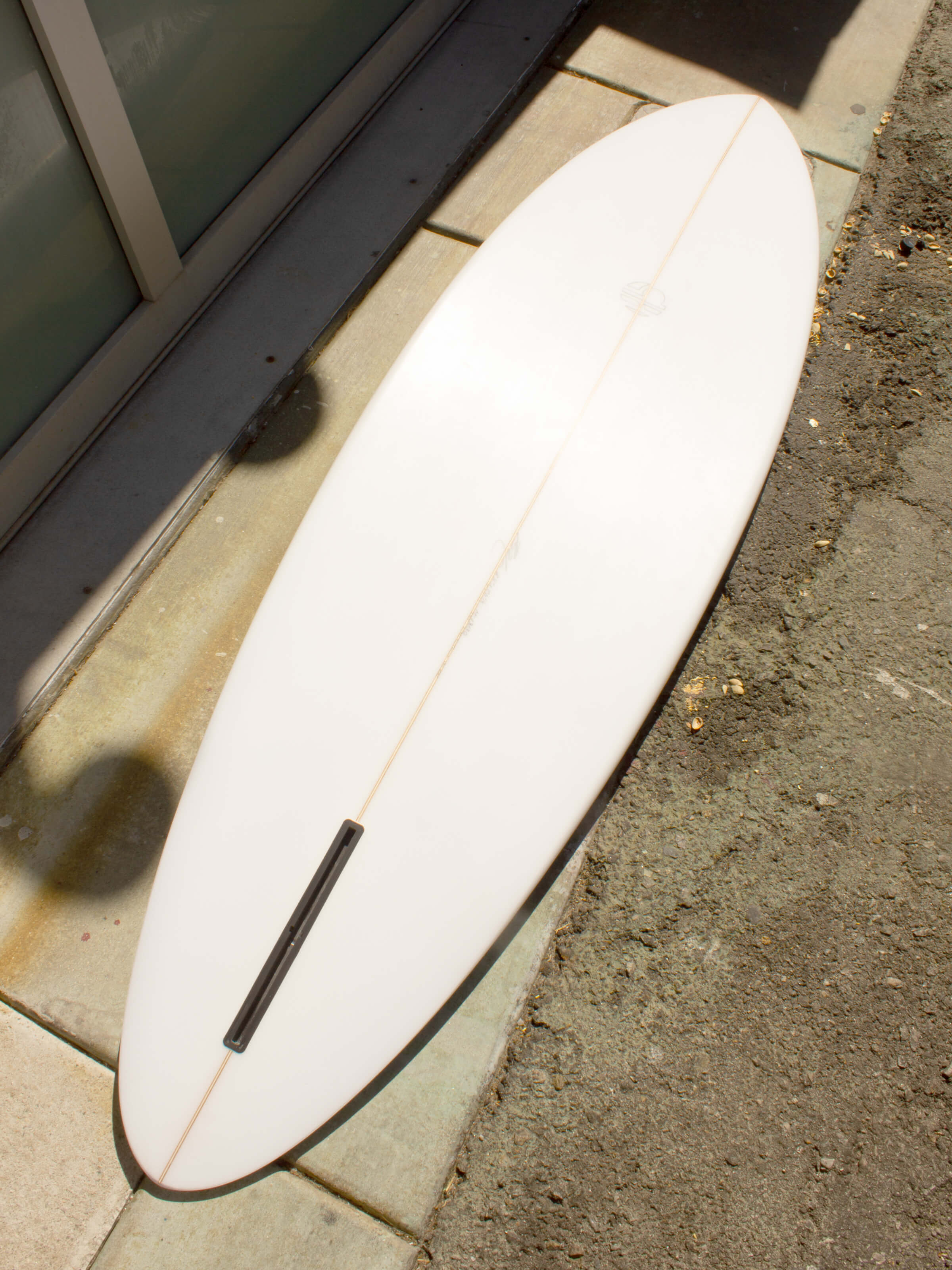 6'6 Mitsven Single - Mollusk Surf Shop