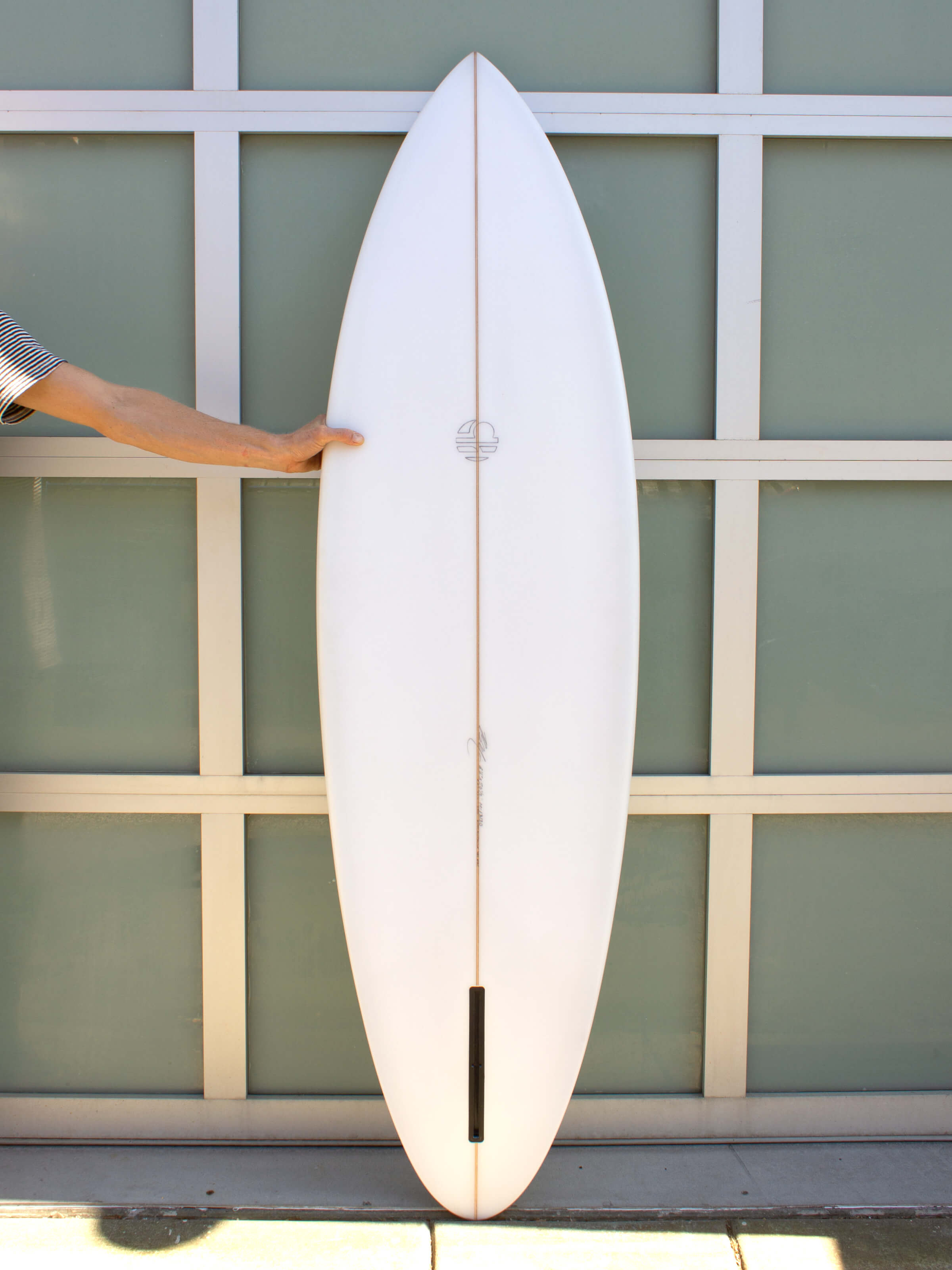 6'6 Mitsven Single - Mollusk Surf Shop