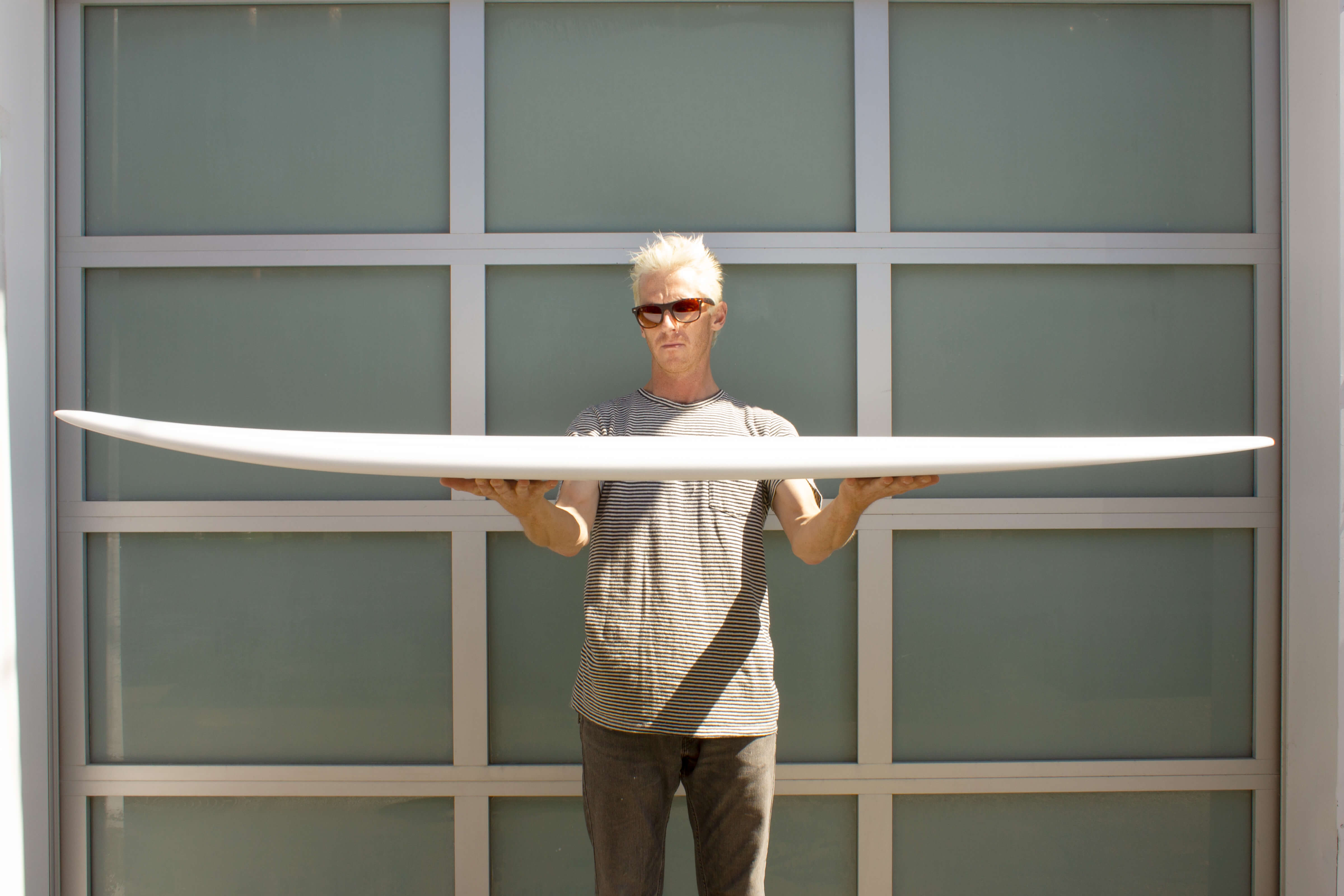 6'6 Mitsven Single - Mollusk Surf Shop