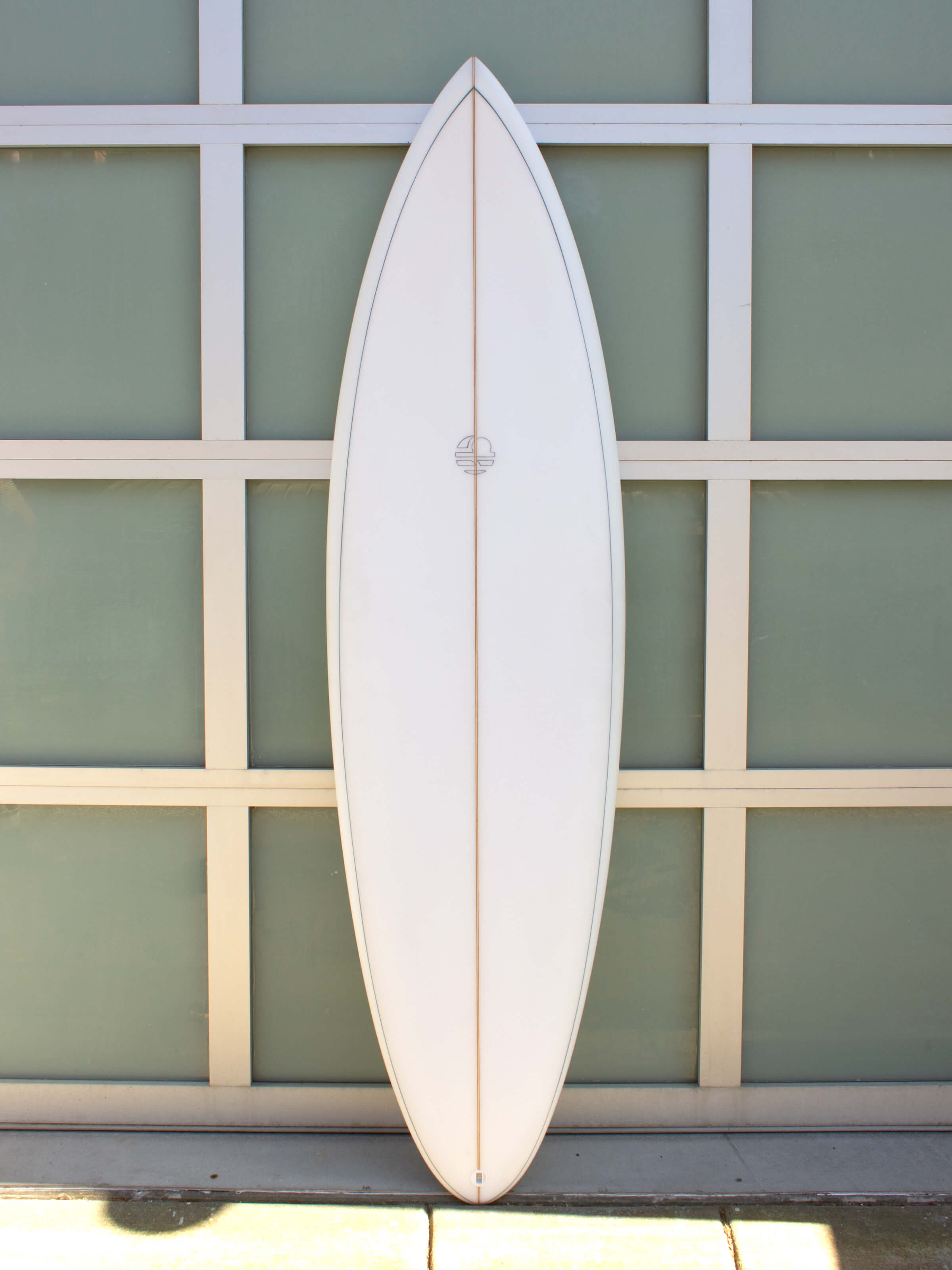 6'6 Mitsven Single - Mollusk Surf Shop