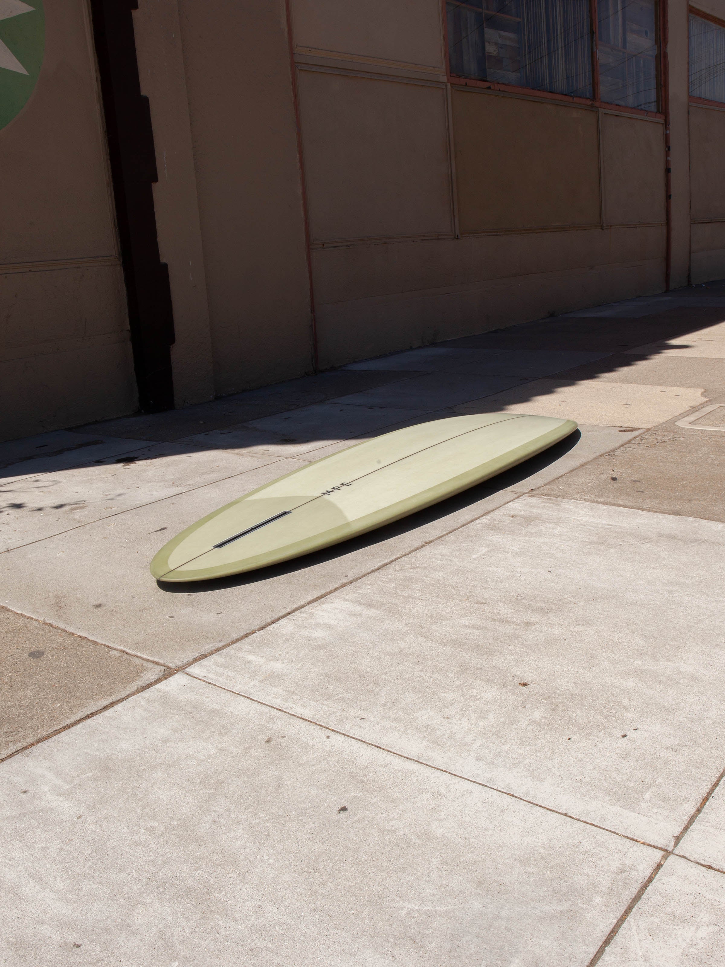 6'6 MPE Spitfire - Mollusk Surf Shop
