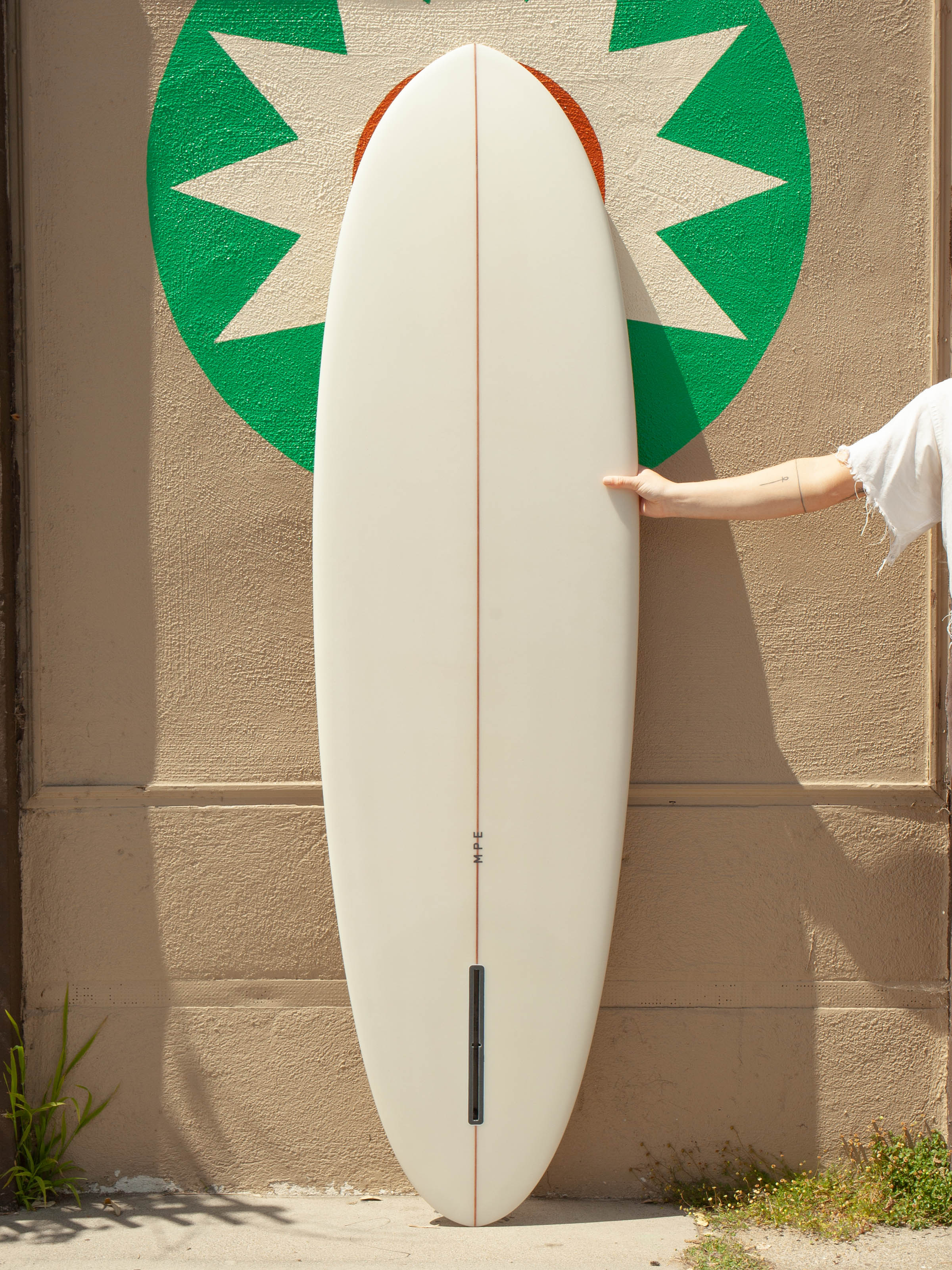 6'6 MPE Spitfire - Mollusk Surf Shop