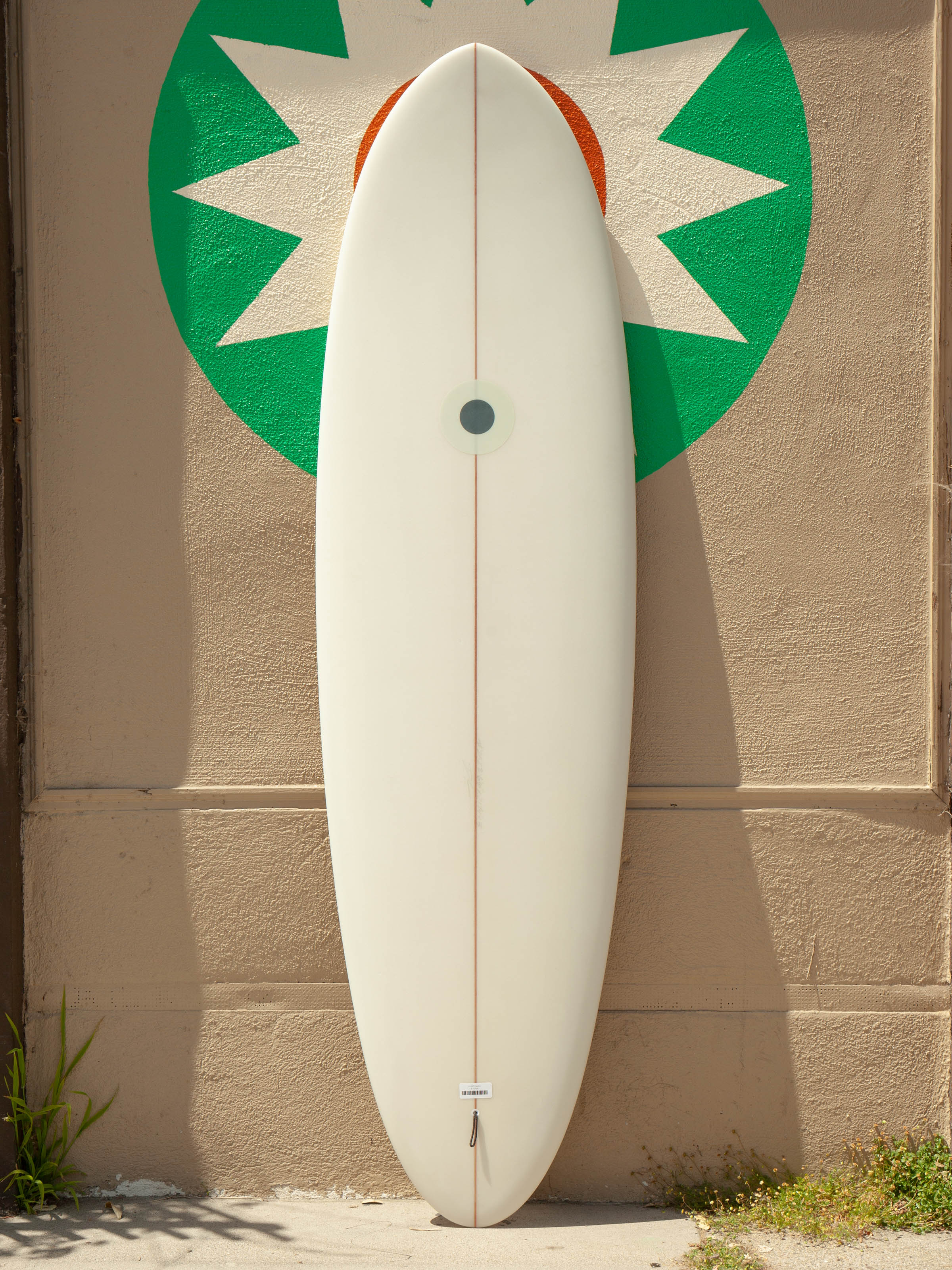 6'6 MPE Spitfire - Mollusk Surf Shop