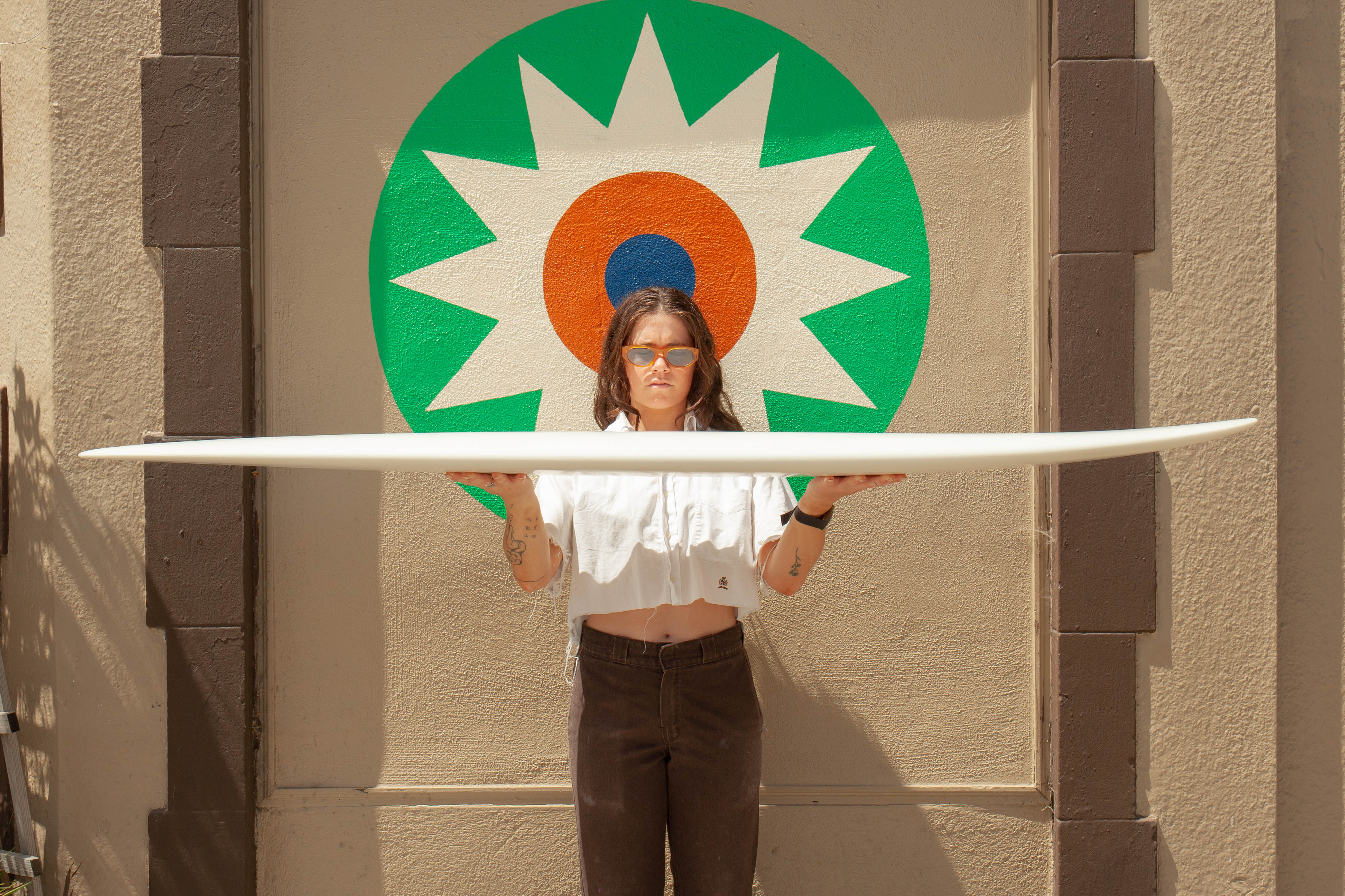 6'6 MPE Spitfire - Mollusk Surf Shop