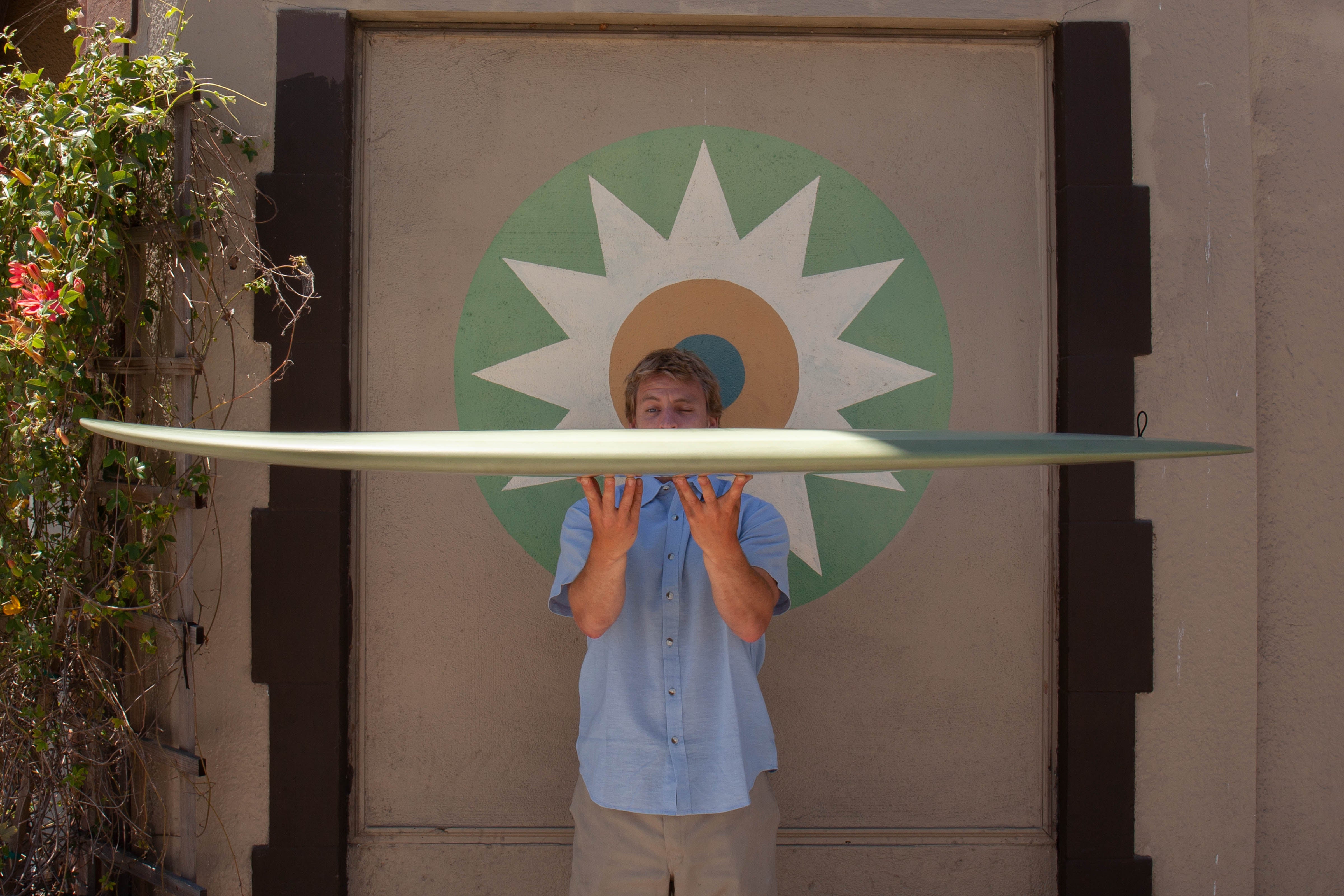 6'6 MPE Spitfire - Mollusk Surf Shop