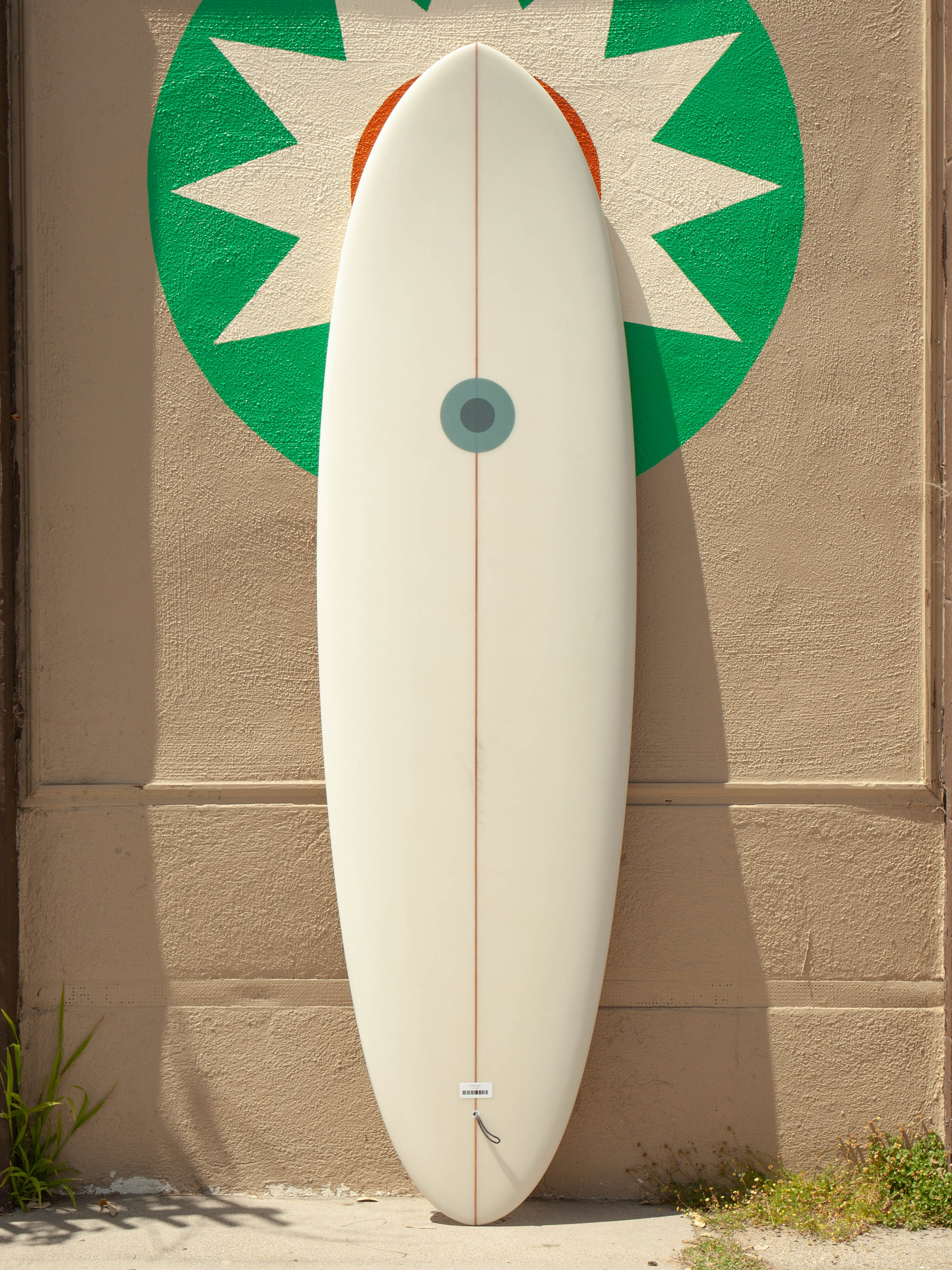 6'6 MPE Spitfire - Mollusk Surf Shop
