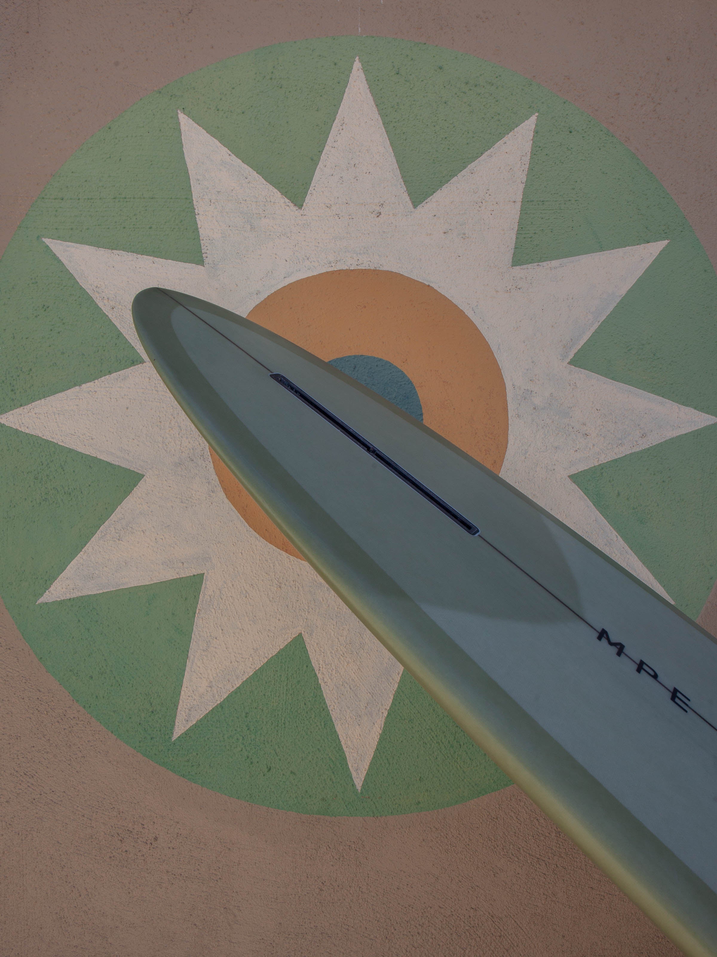 6'6 MPE Spitfire - Mollusk Surf Shop - description