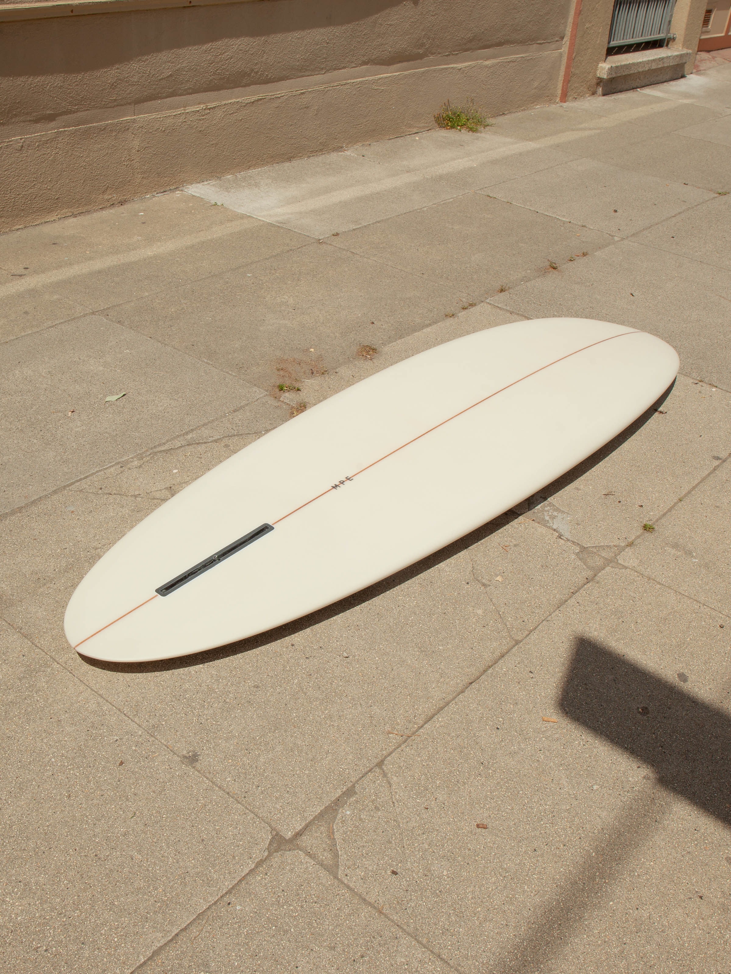 6'6 MPE Spitfire - Mollusk Surf Shop