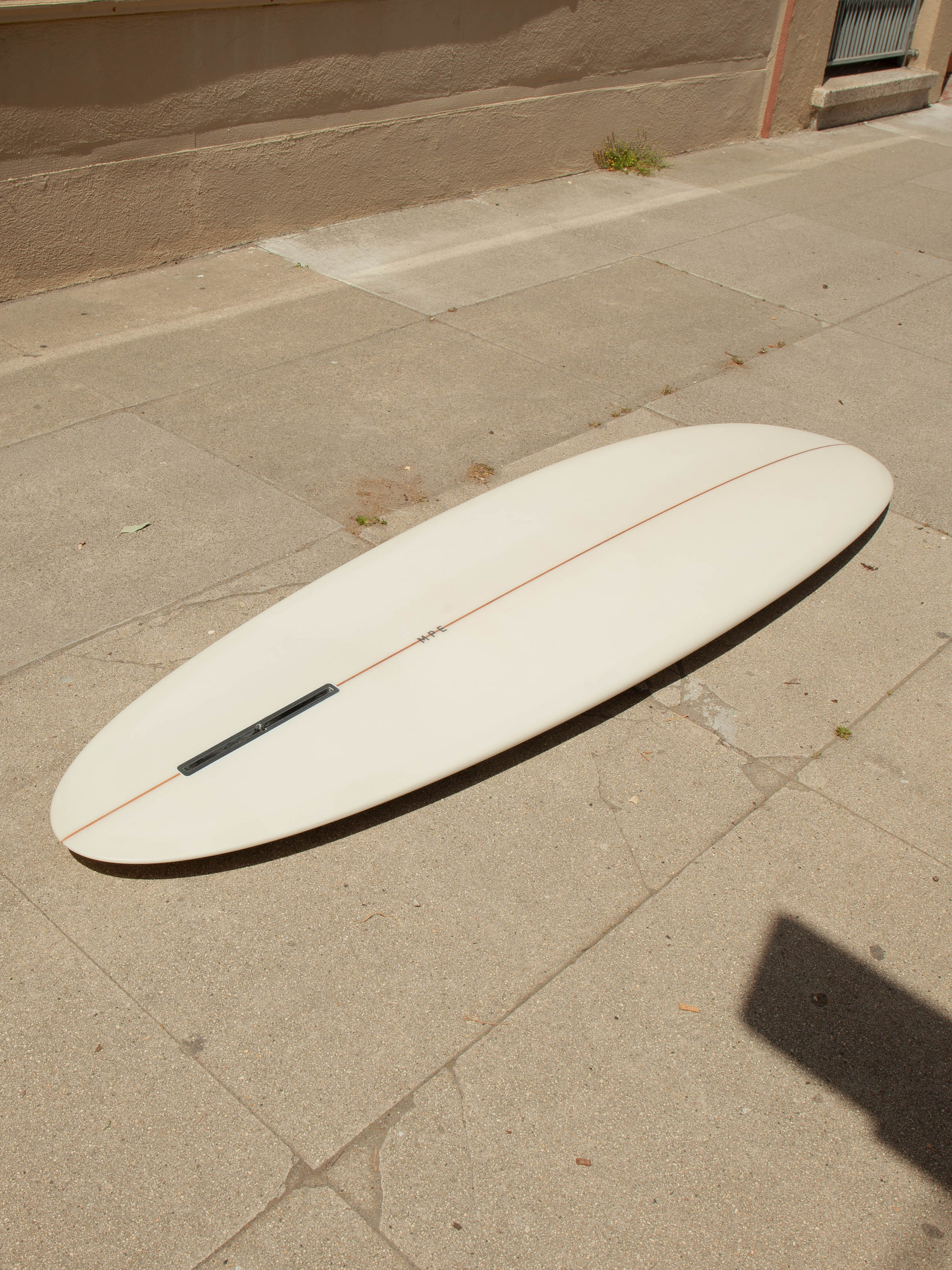 6'6 MPE Spitfire - Mollusk Surf Shop