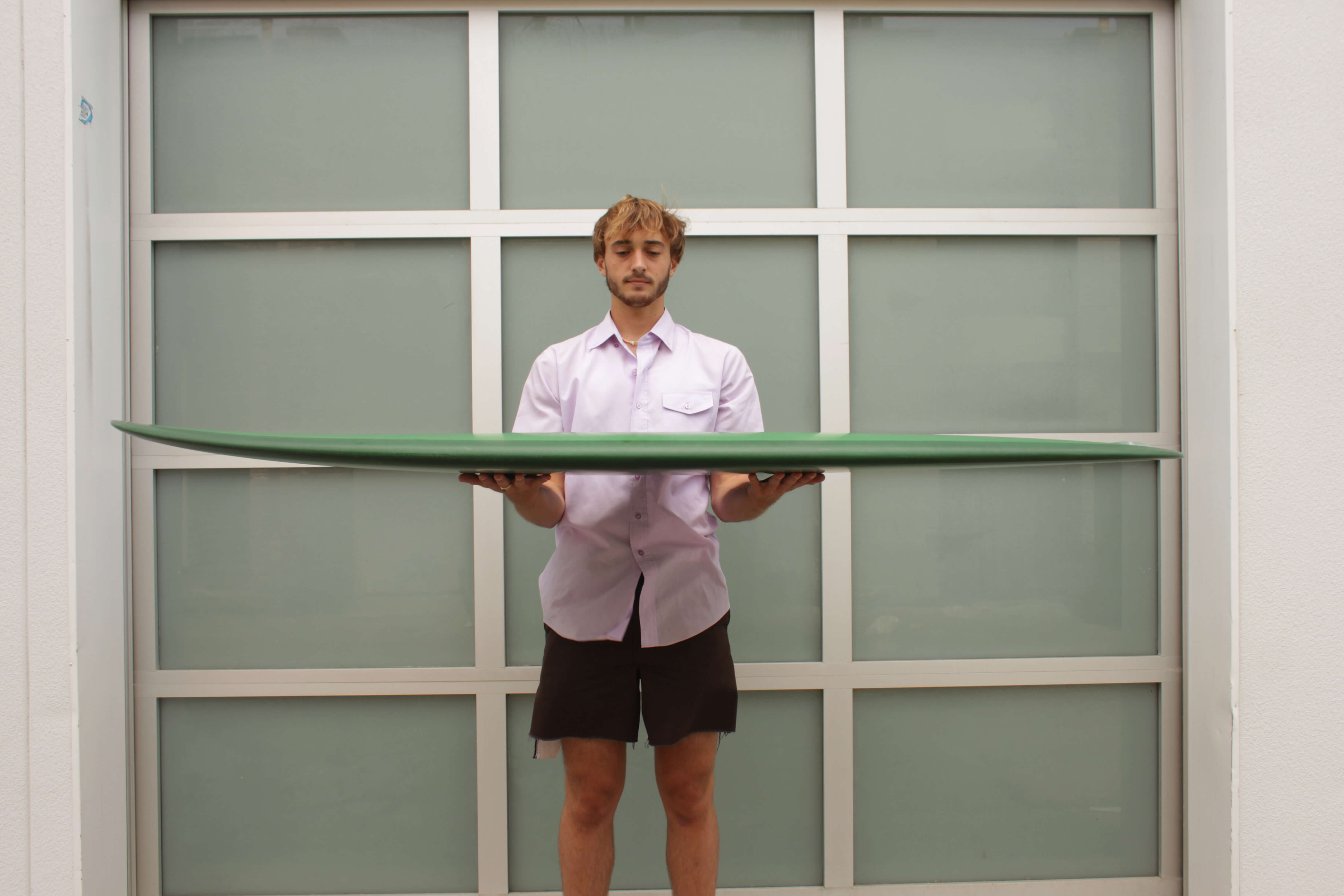 6'6 MPE Spitfire - Army - Mollusk Surf Shop