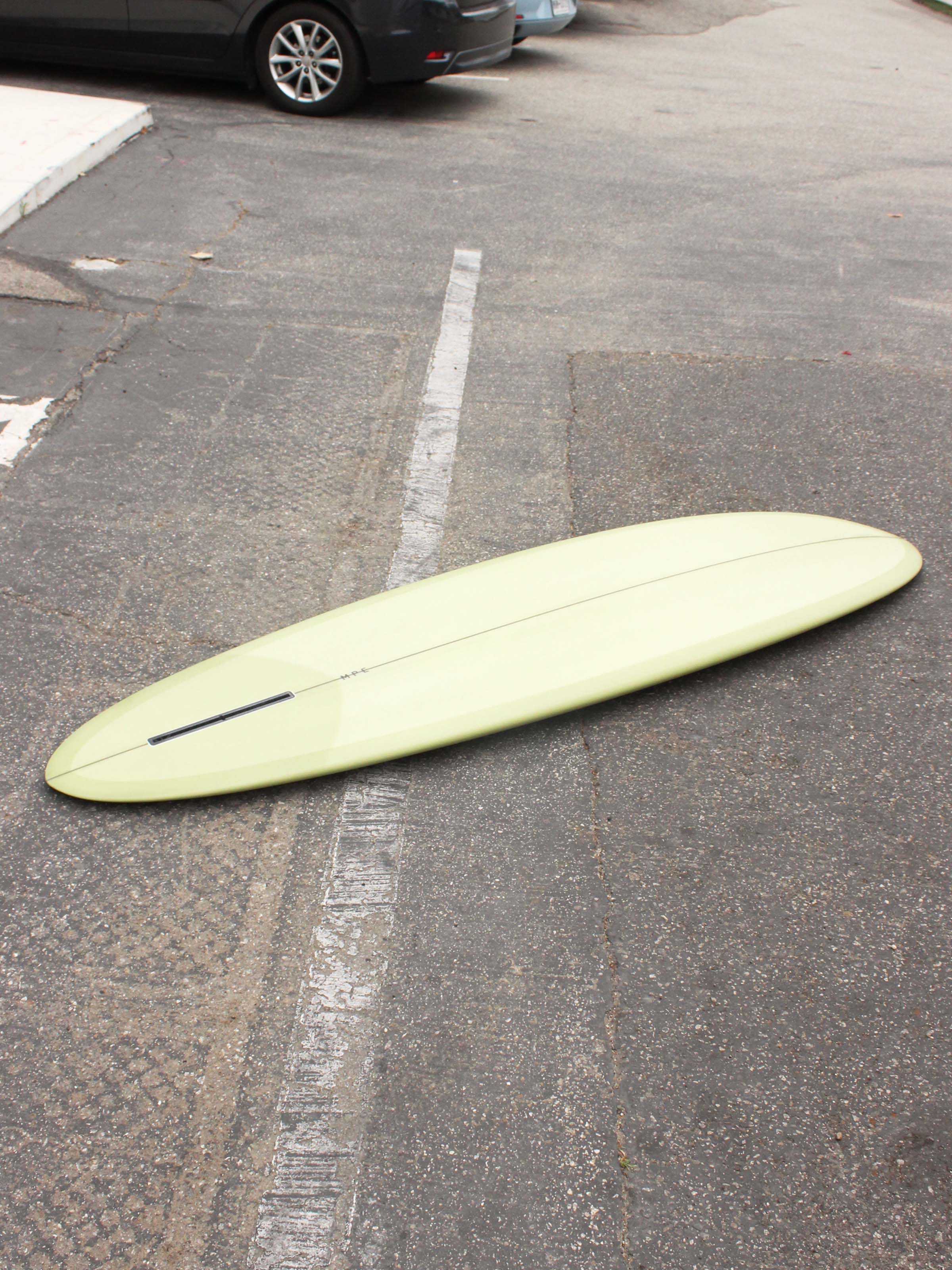 6'6 MPE Spitfire - Army - Mollusk Surf Shop