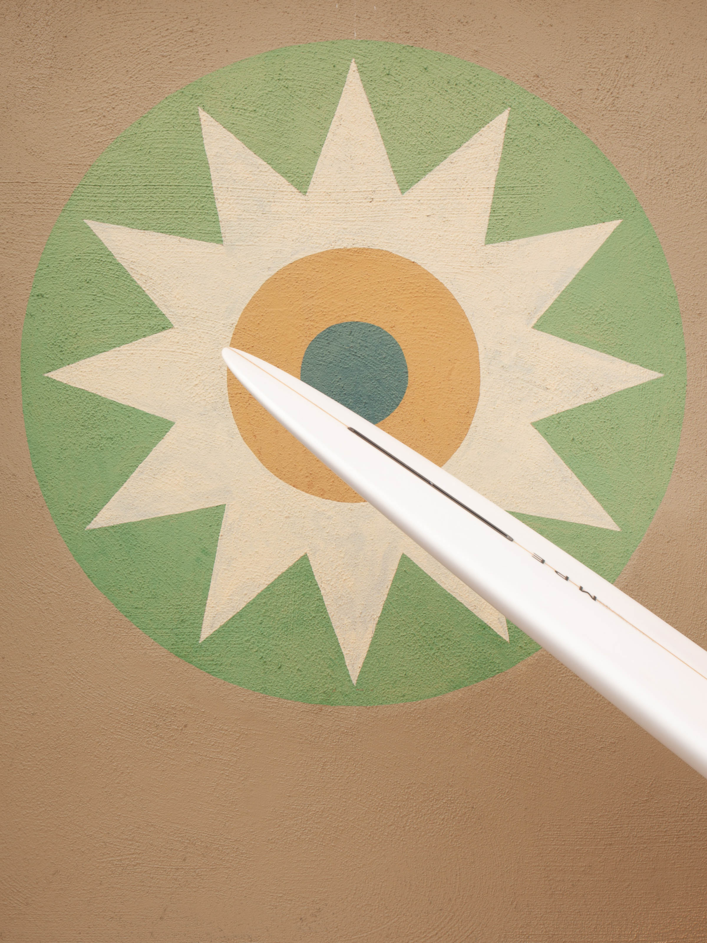 6'6 MPE Spitfire - Clear - Mollusk Surf Shop - description