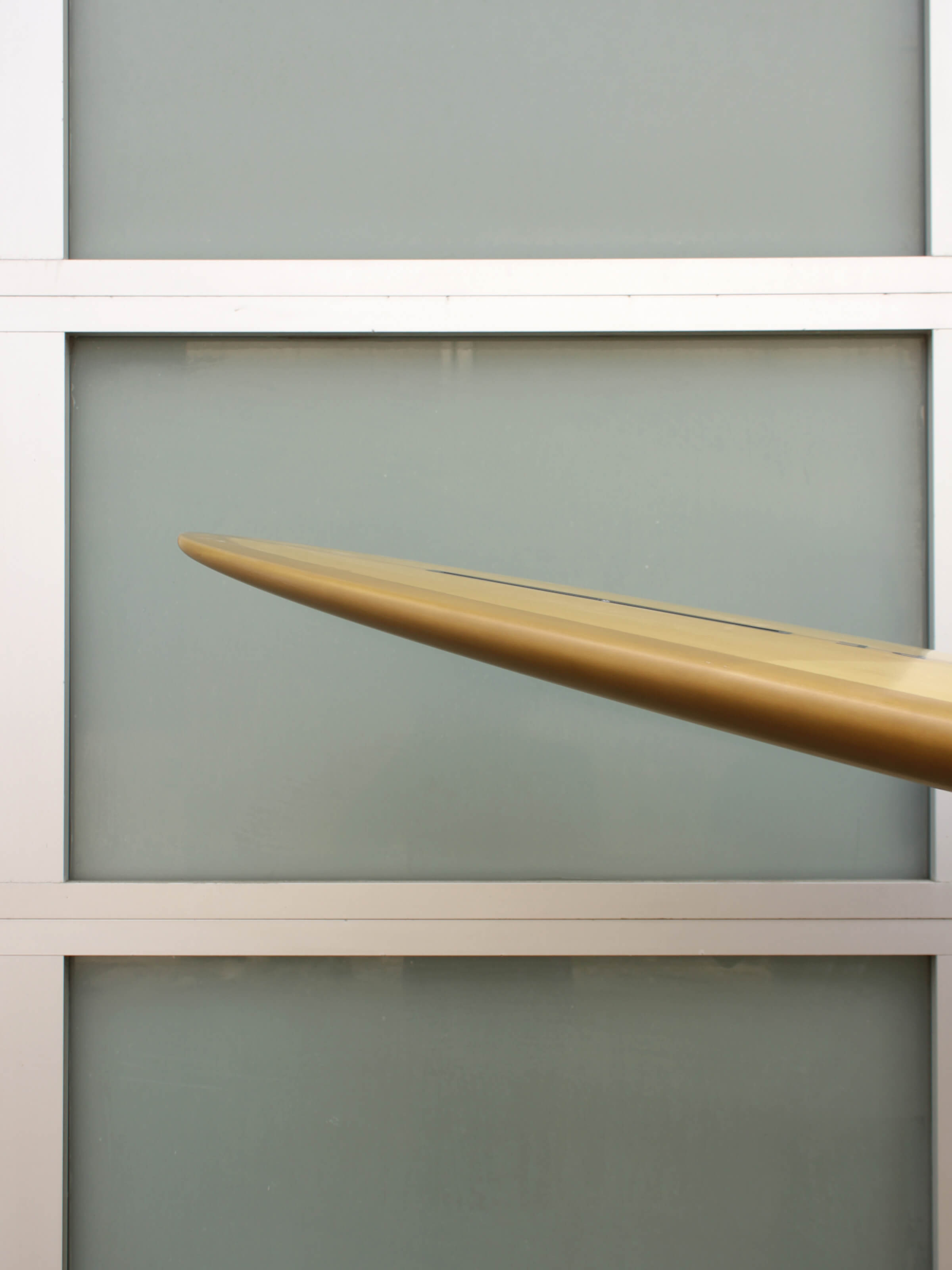 6'6 MPE Spitfire - Gold - Mollusk Surf Shop - description