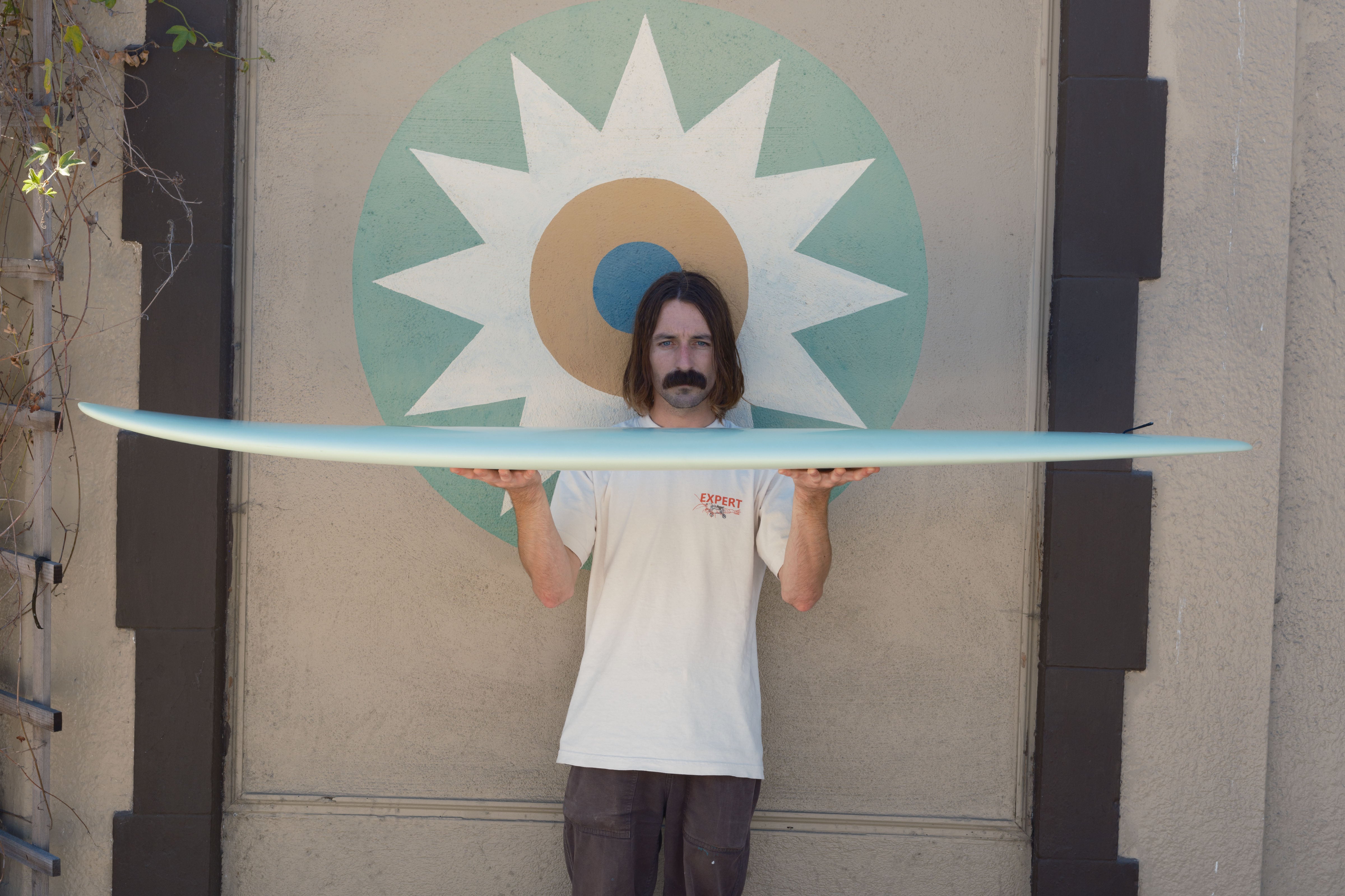 6'6 MPE Spitfire - Mint - Mollusk Surf Shop
