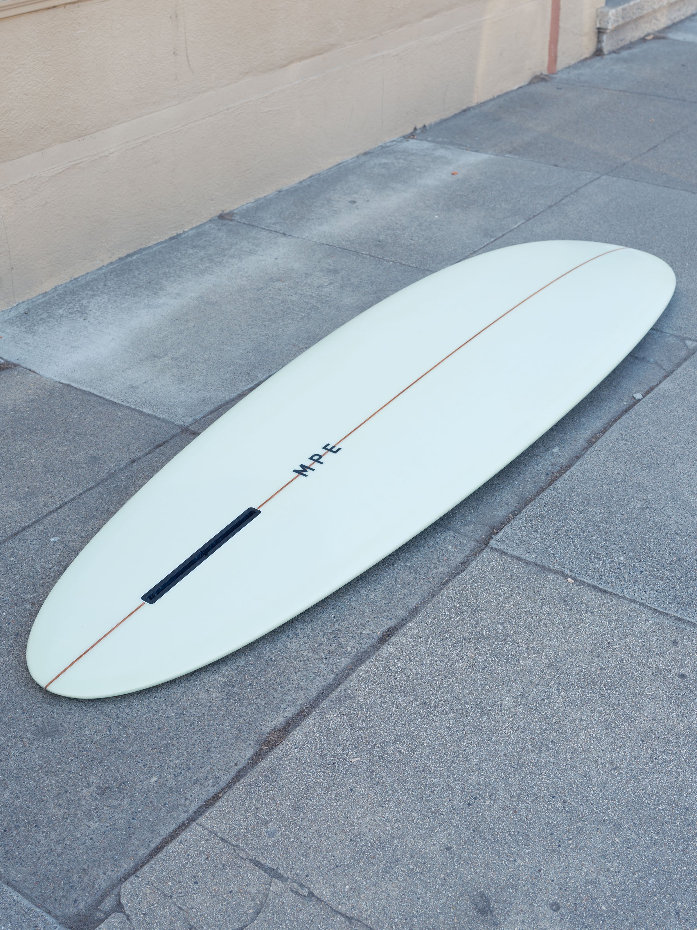 6'6 MPE Spitfire - Mint - Mollusk Surf Shop