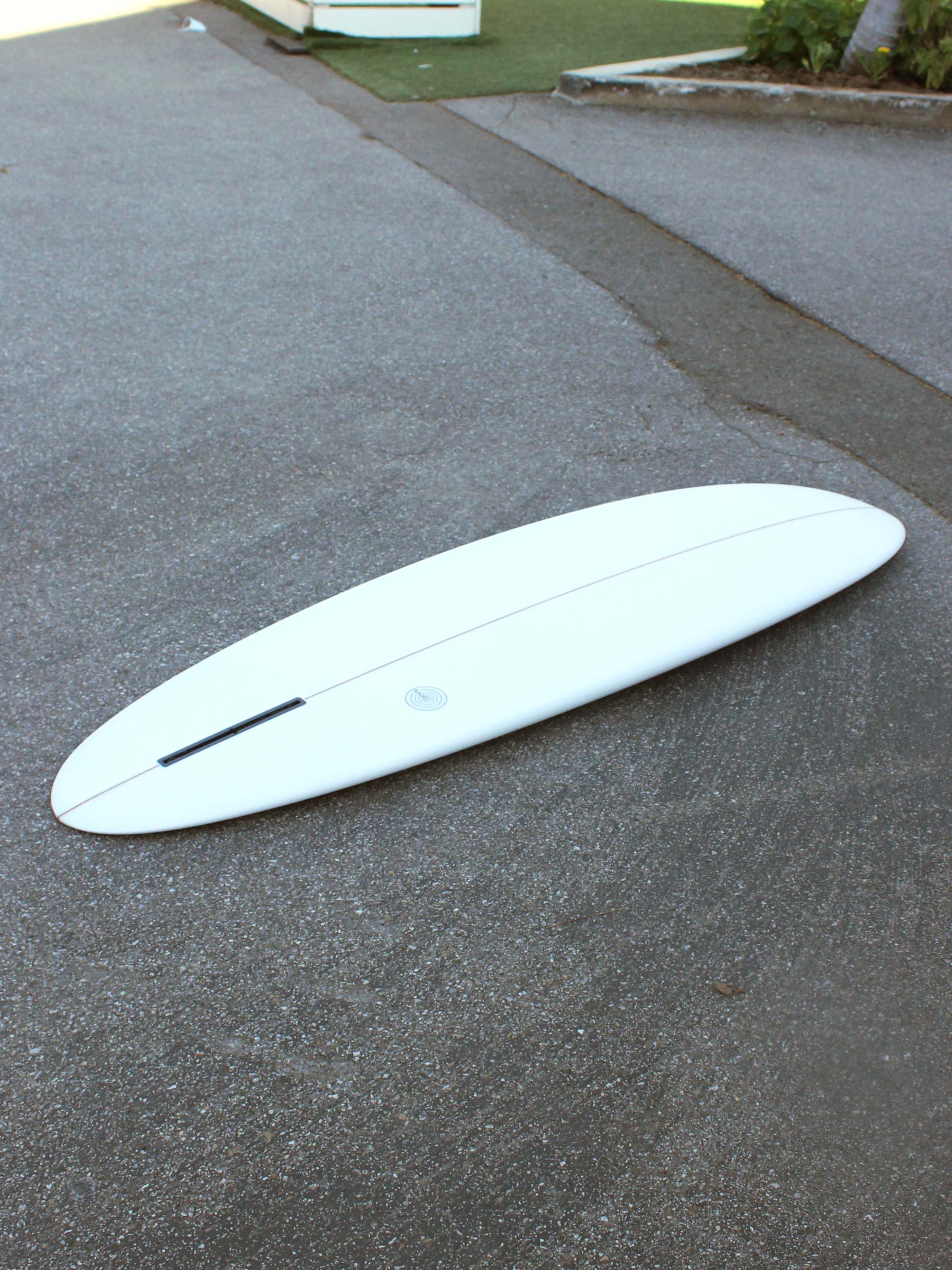 6'6 Radio Butterknife - Mollusk Surf Shop